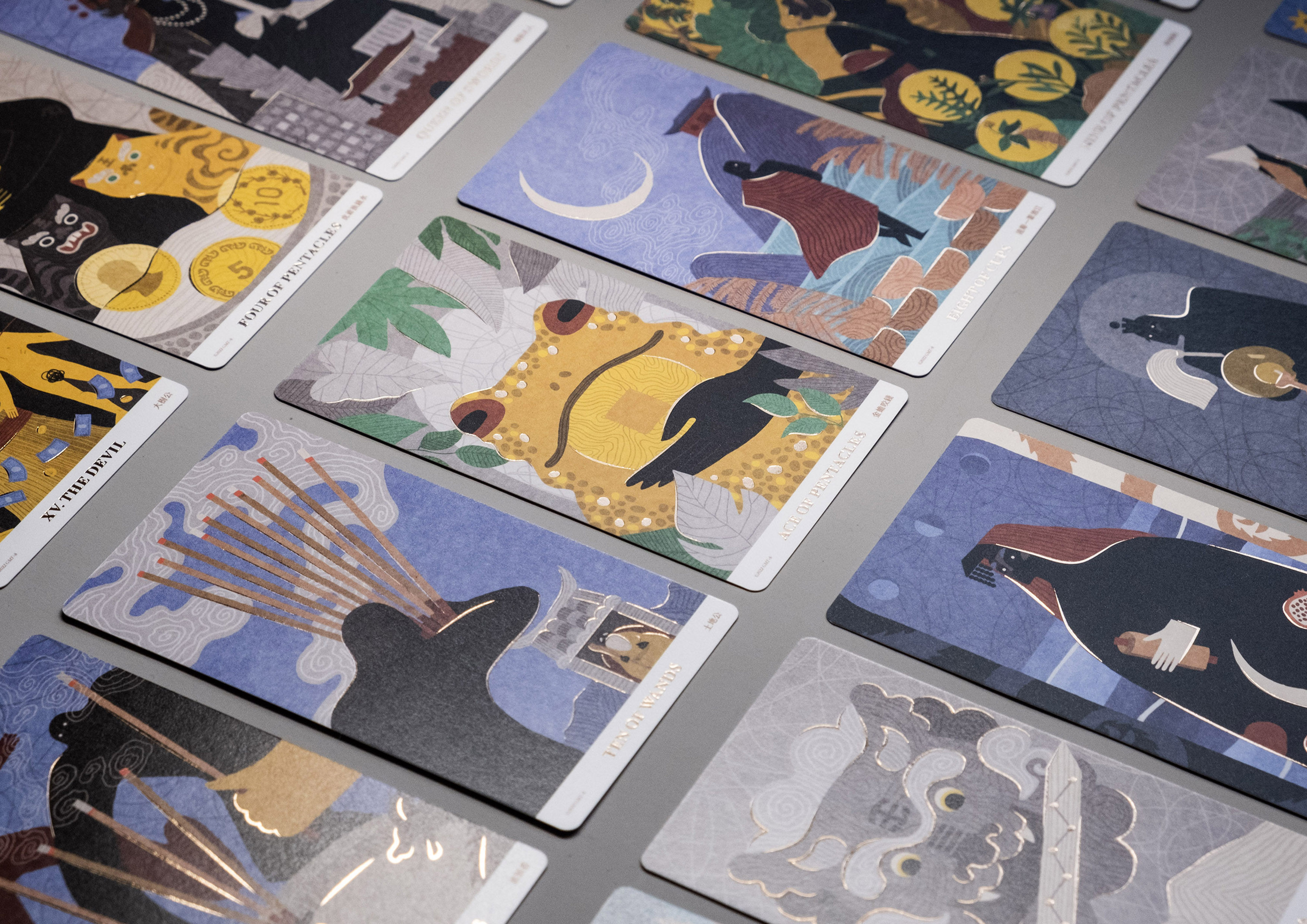 Communication design，Printed publications，