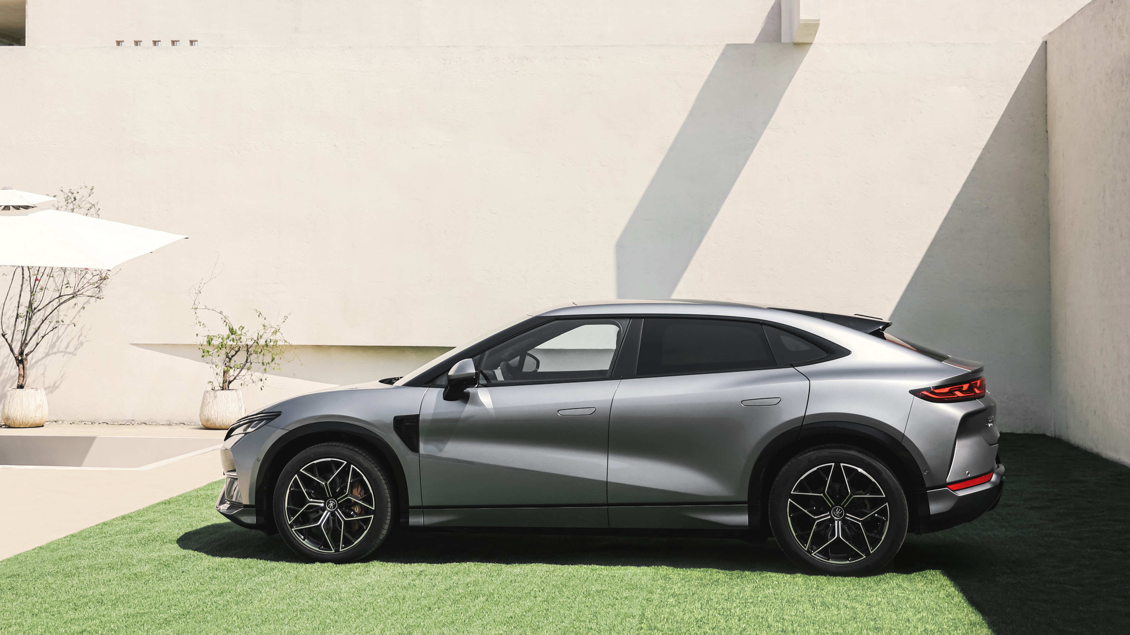 product design，Automobile/transportation，