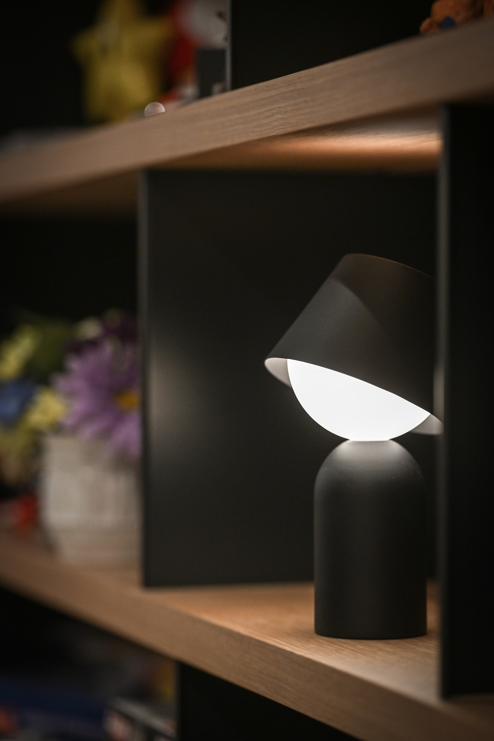 product design，lighting，