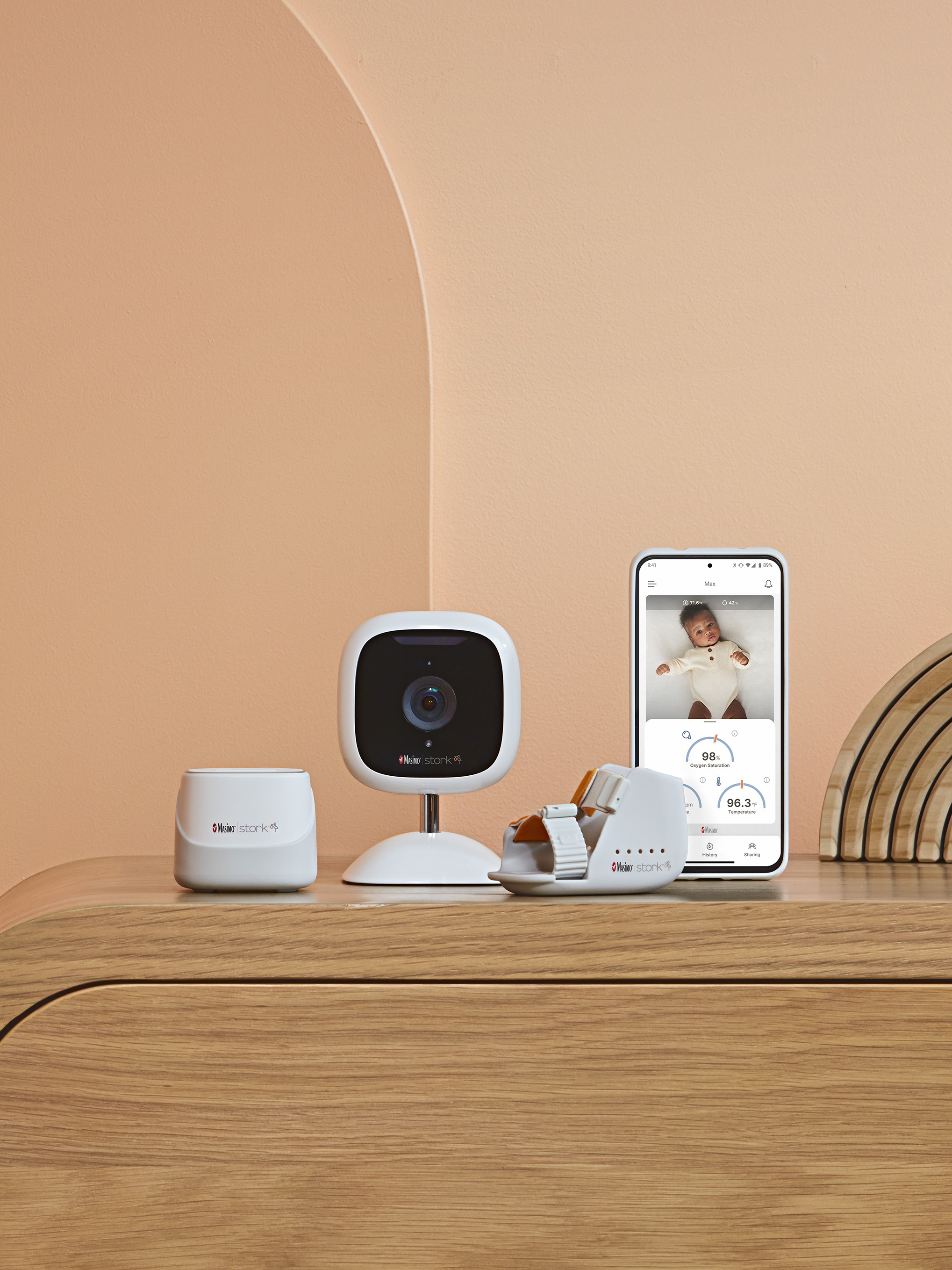 product design，Baby products，