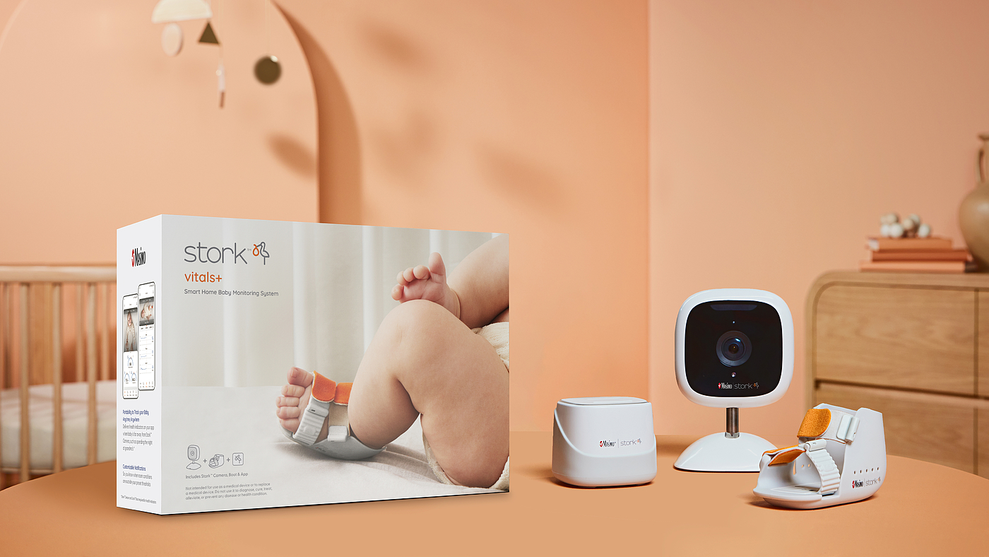 product design，Baby products，