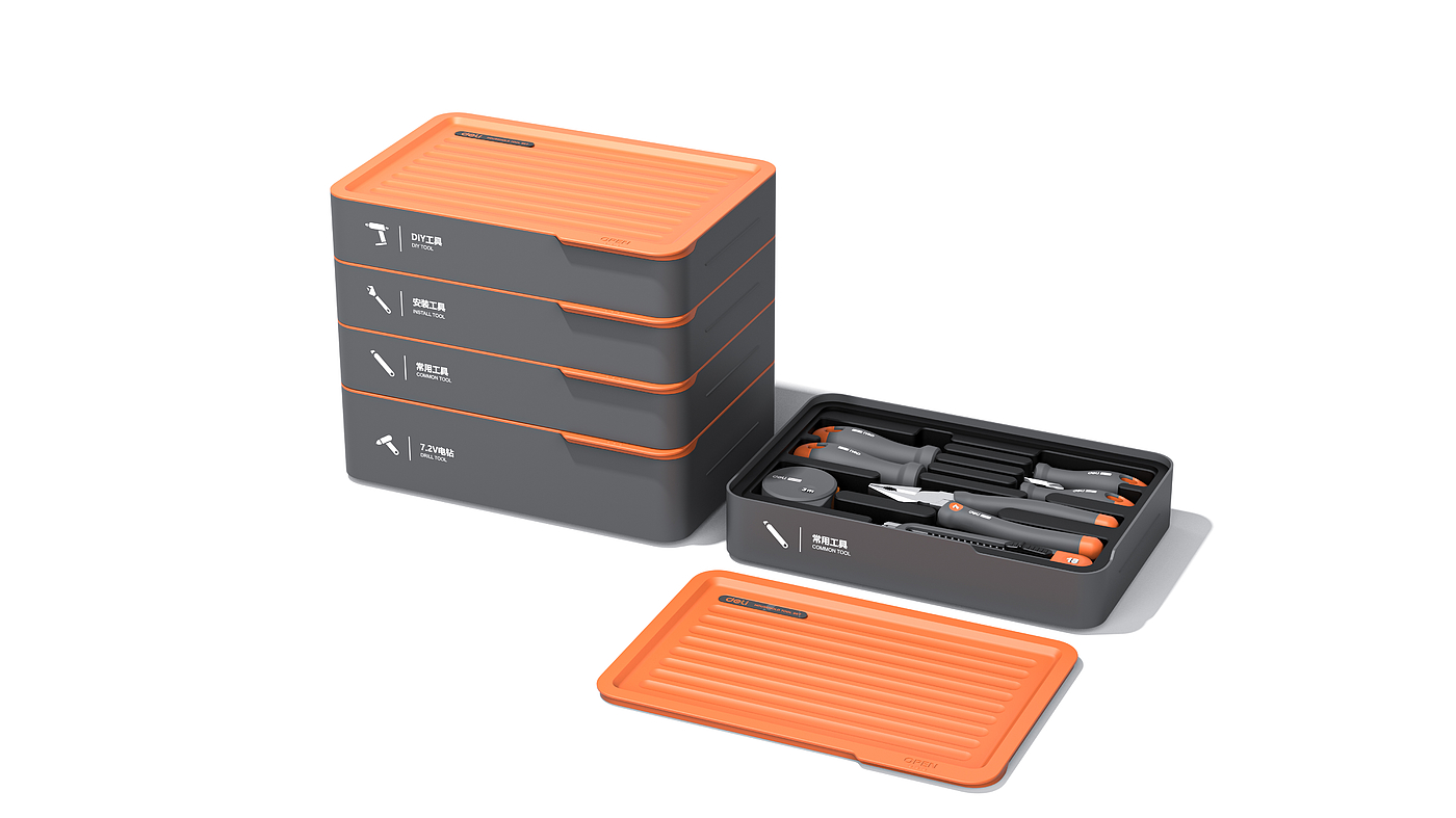 product design，Industry/Tools，