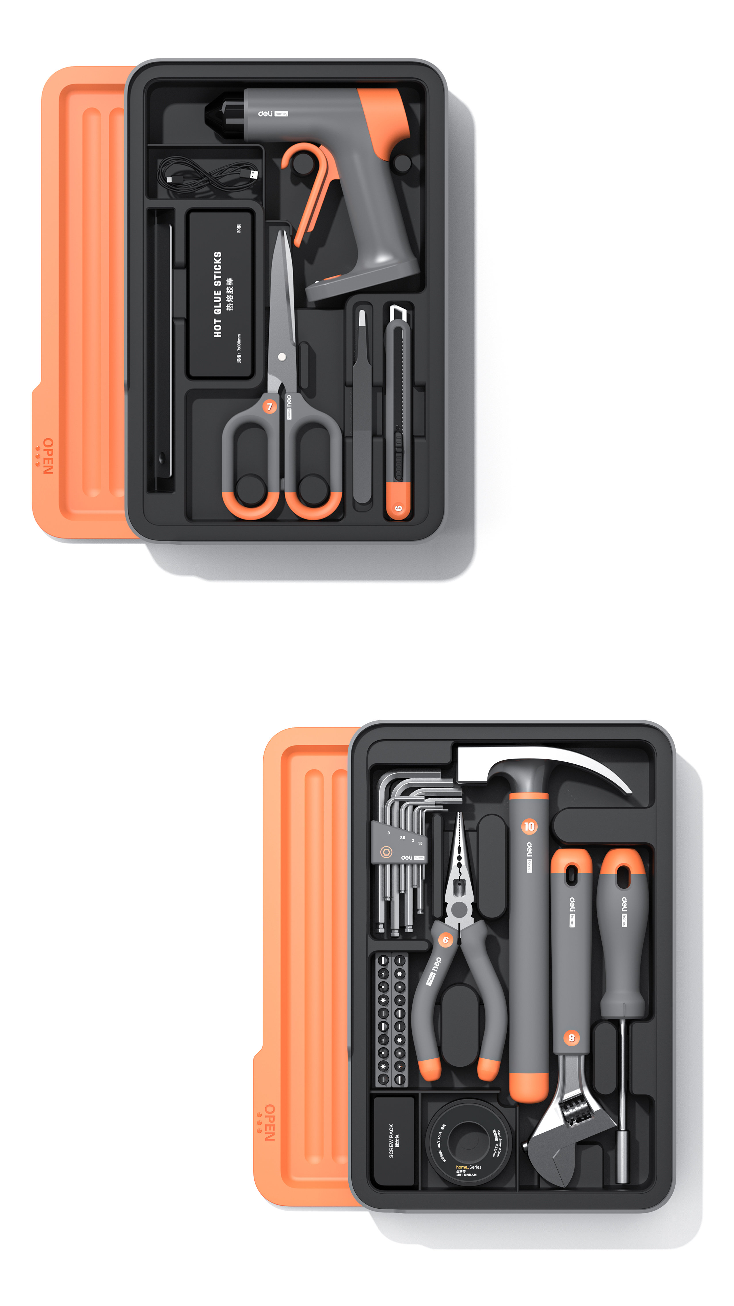 product design，Industry/Tools，