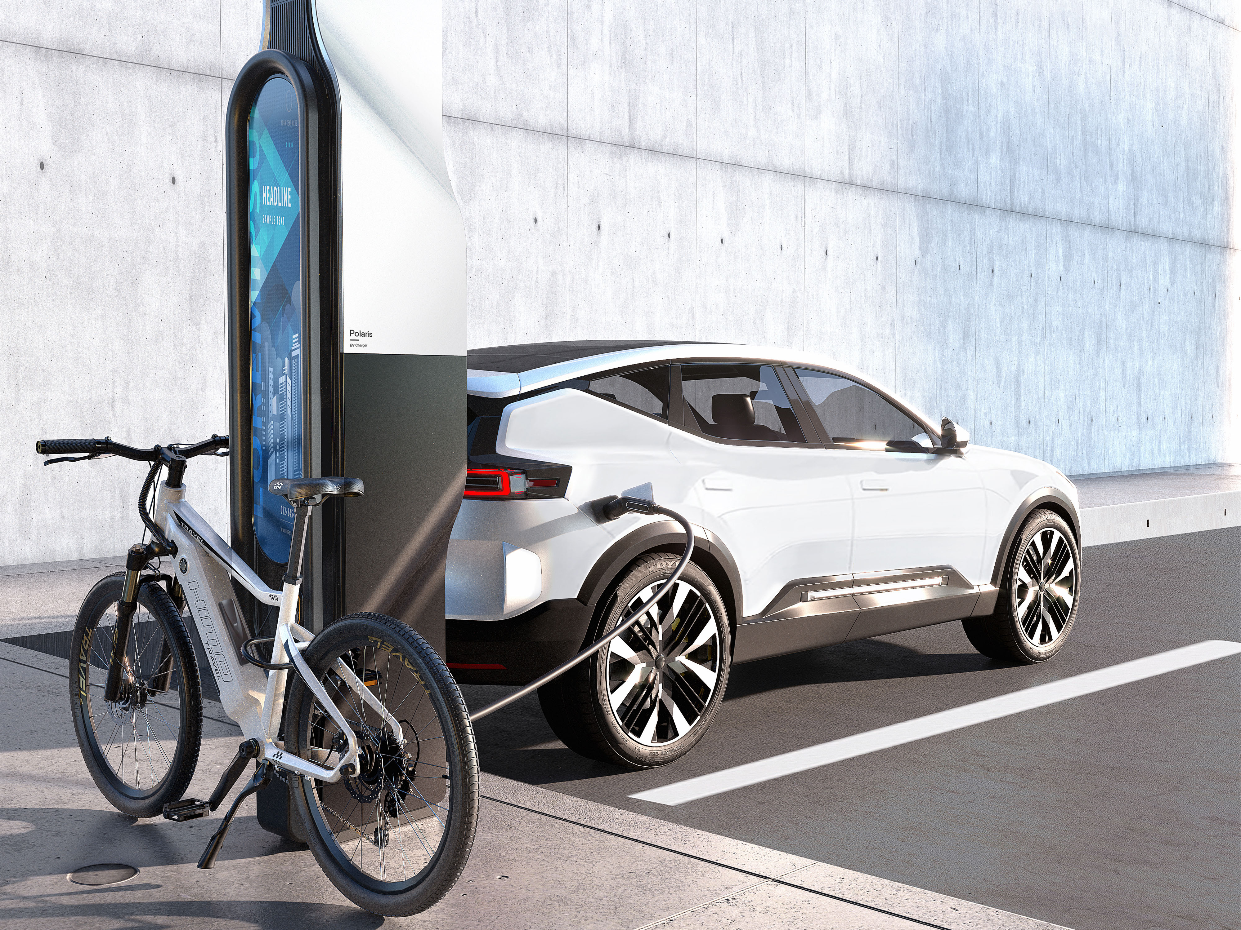 Professional concept，Product concept，