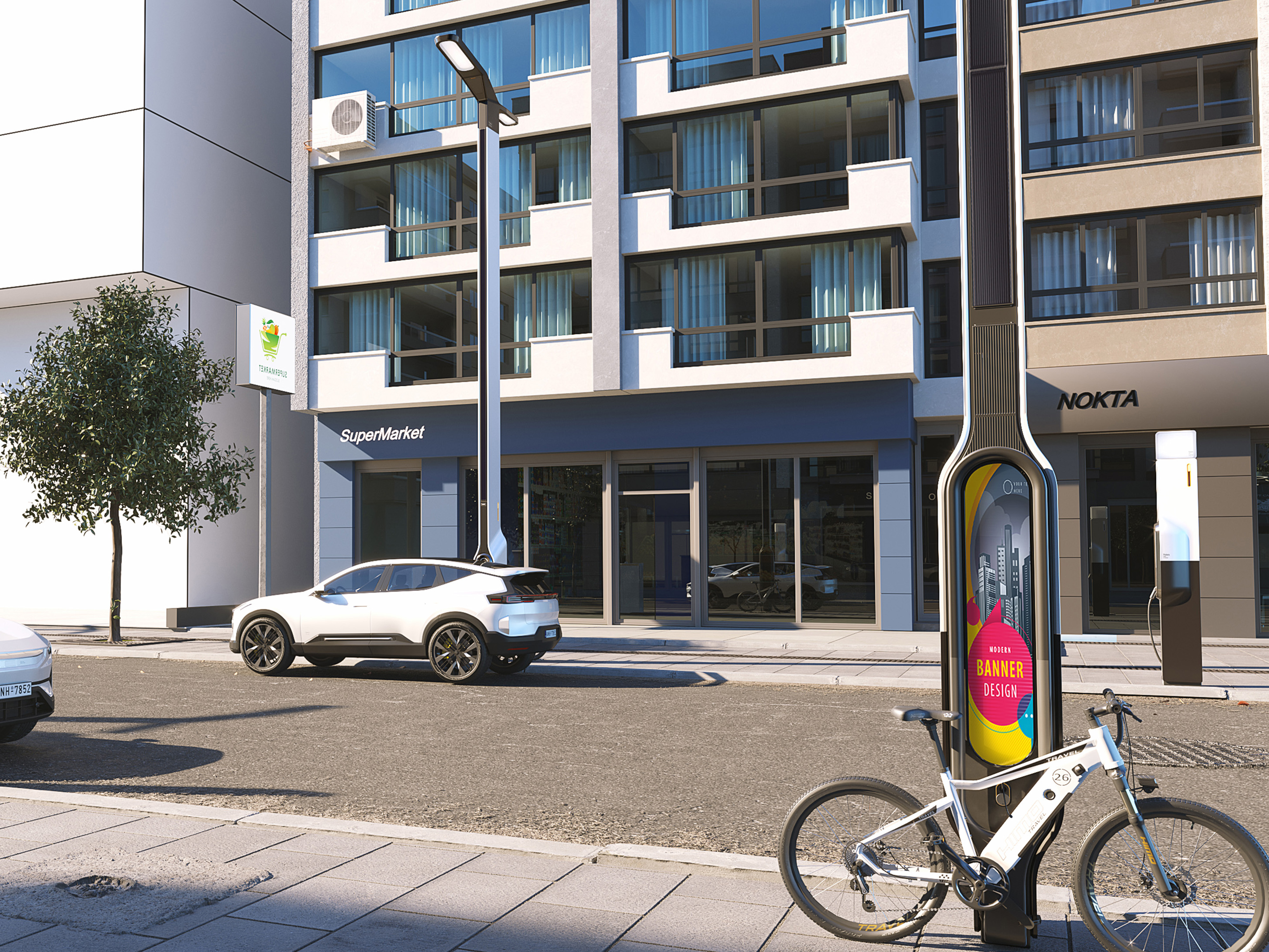 Professional concept，Product concept，