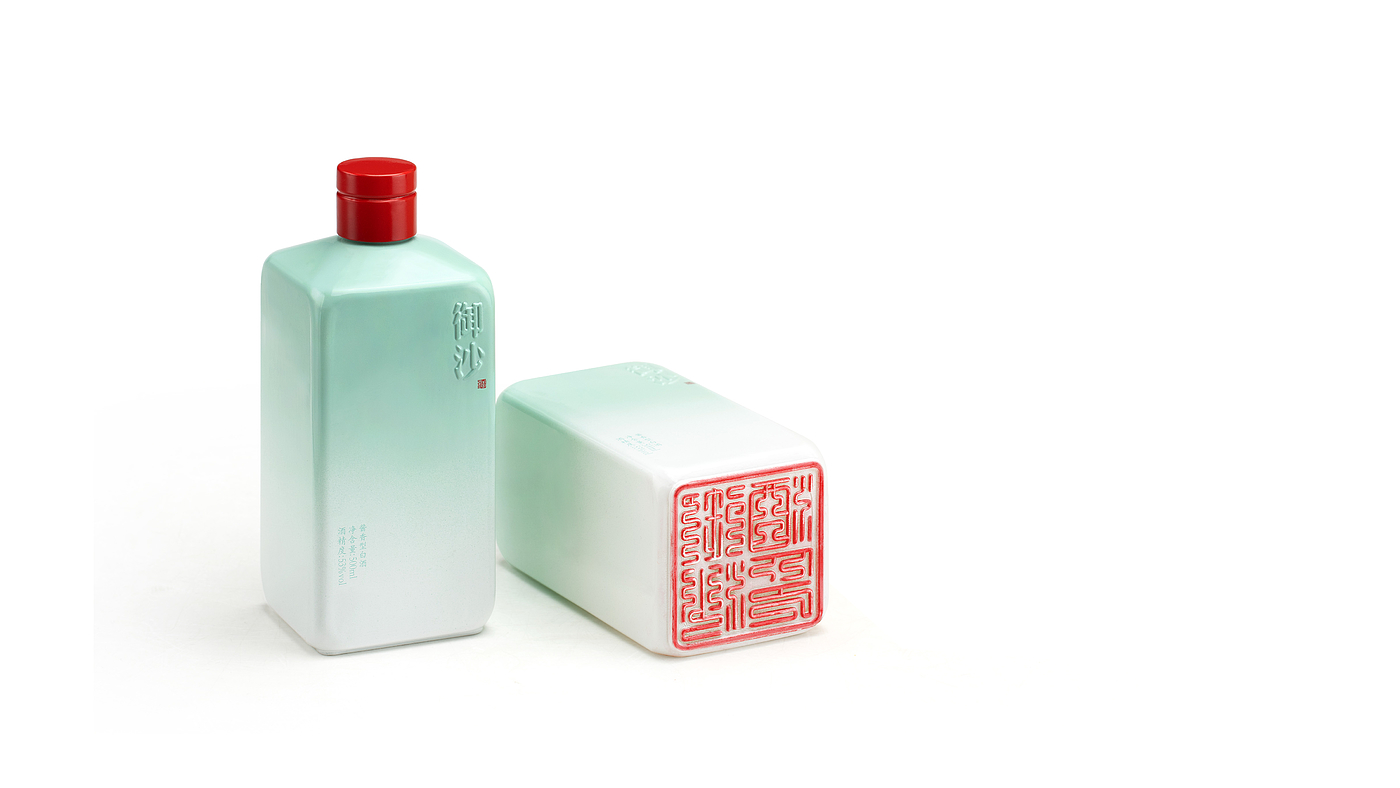 packing design，drink，