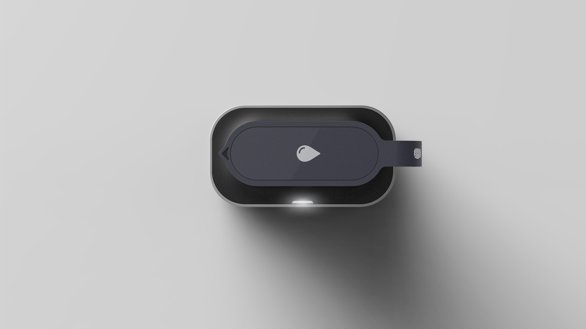 ferv，Insulated kettle，product design，