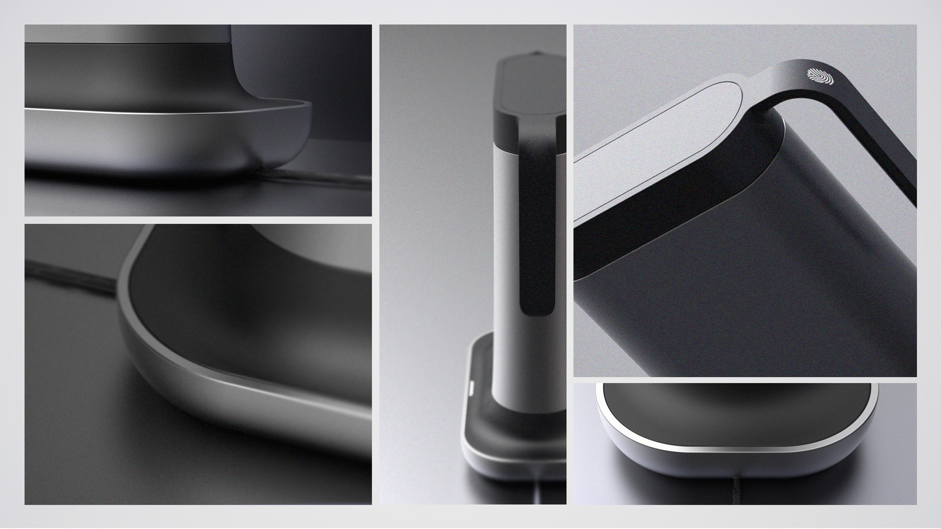 ferv，Insulated kettle，product design，