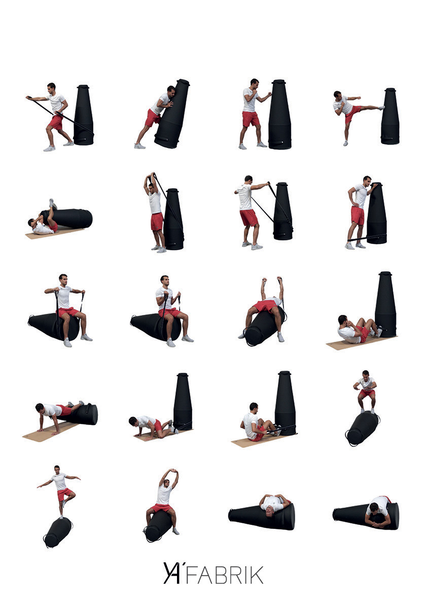 product design，Sports/Outdoor，