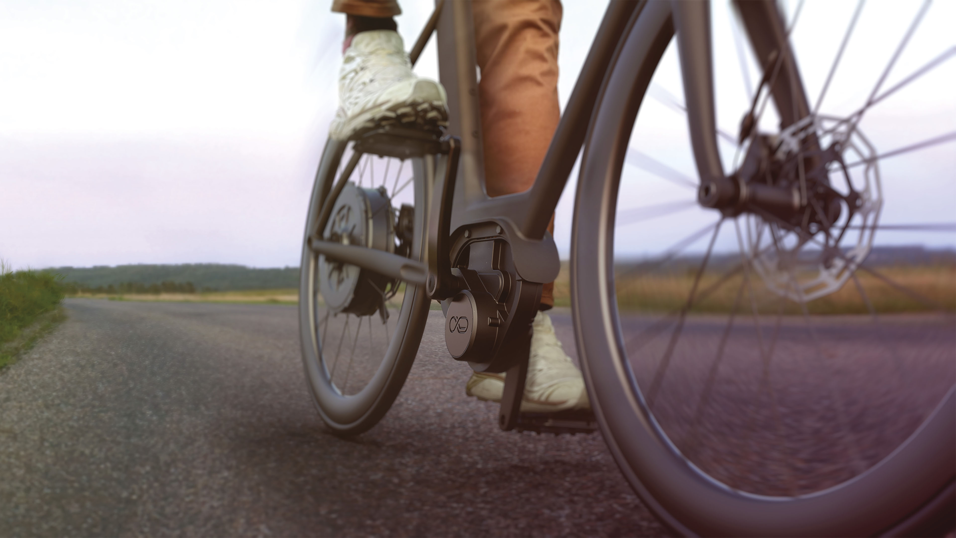 product design，Bicycle，