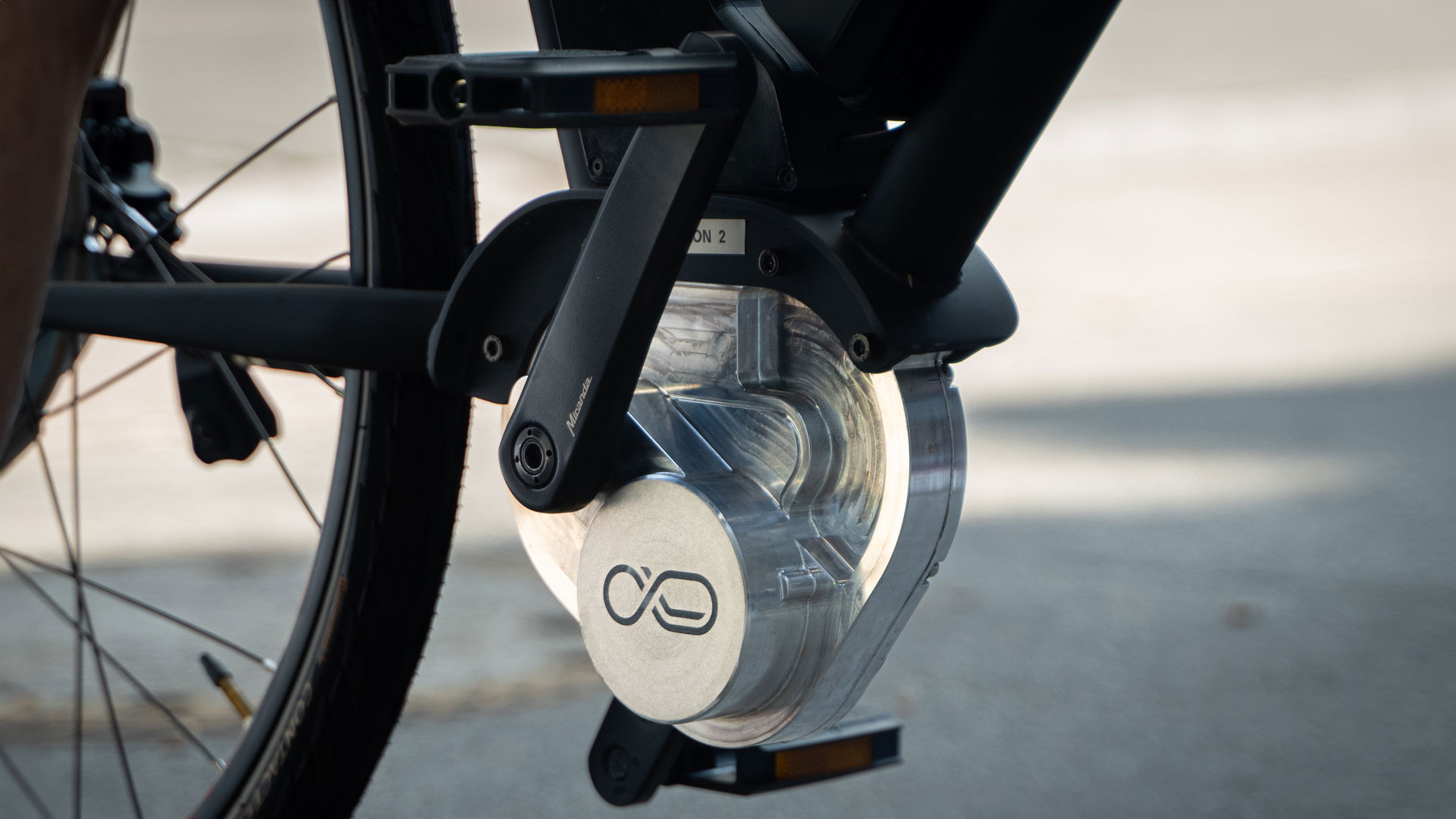 product design，Bicycle，