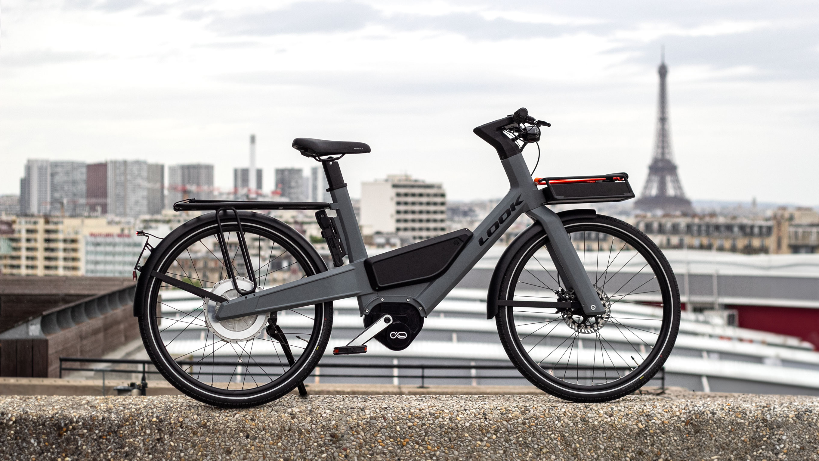 product design，Bicycle，