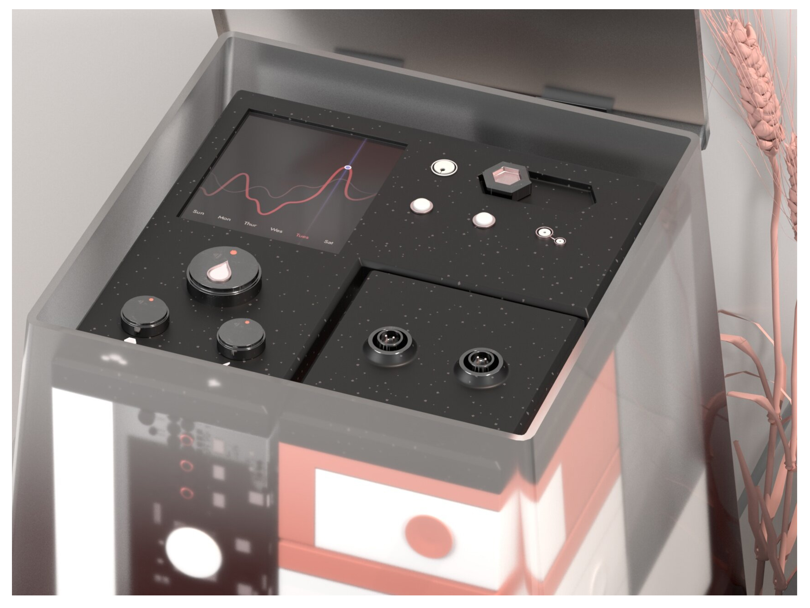 Professional concept，Product concept，