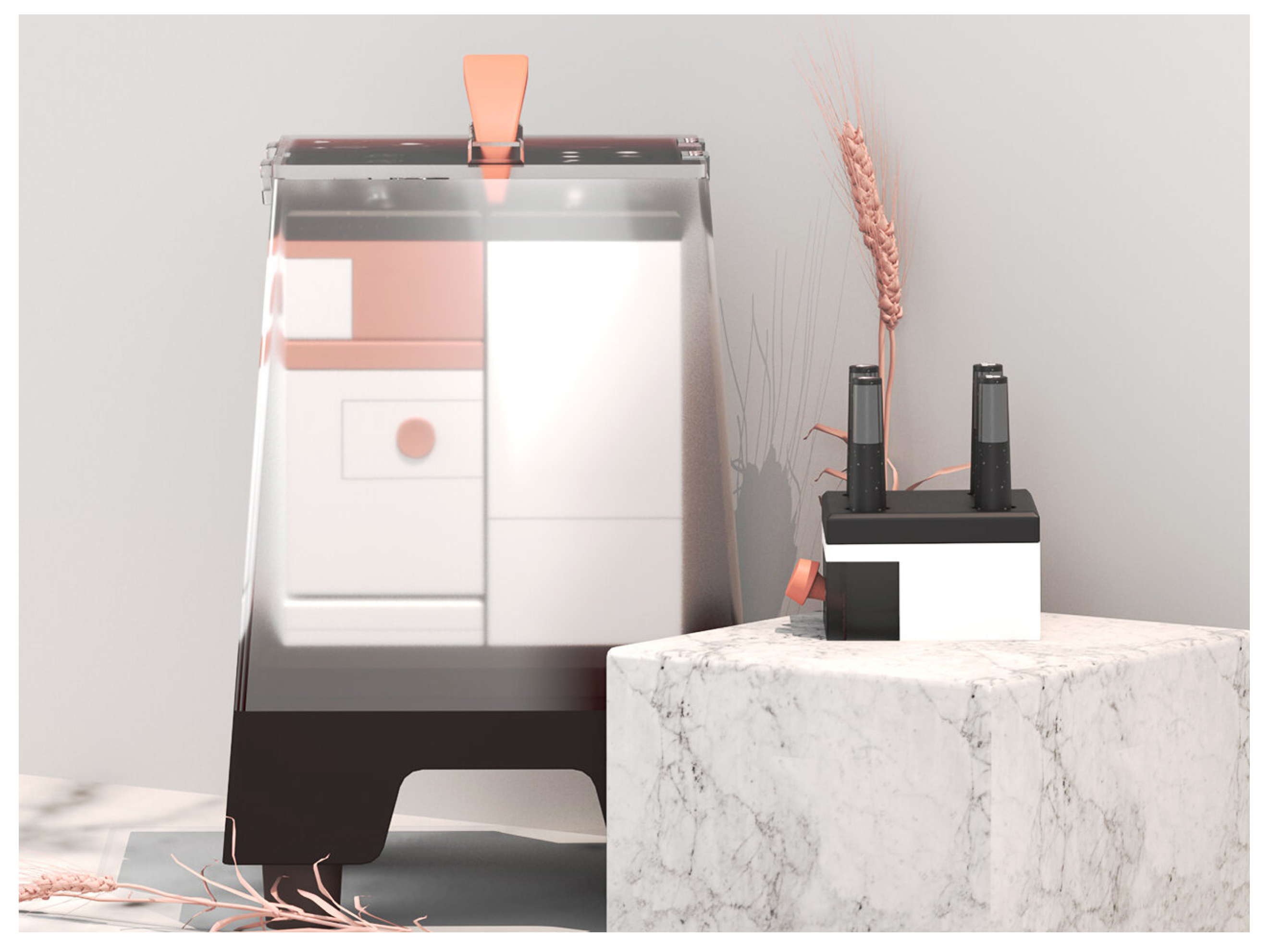 Professional concept，Product concept，