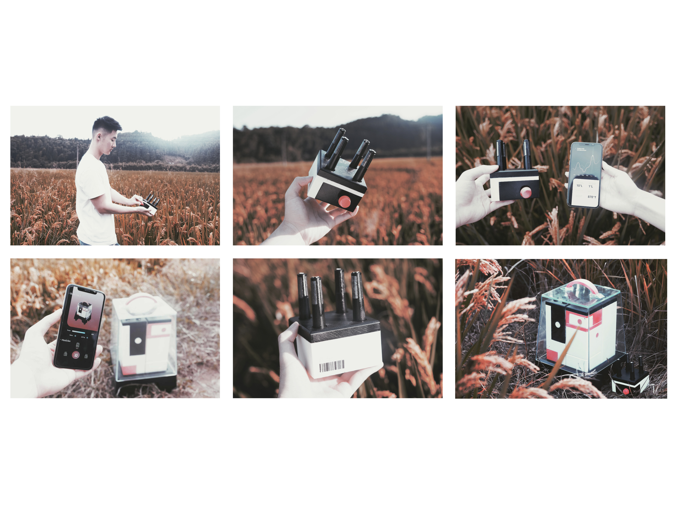 Professional concept，Product concept，