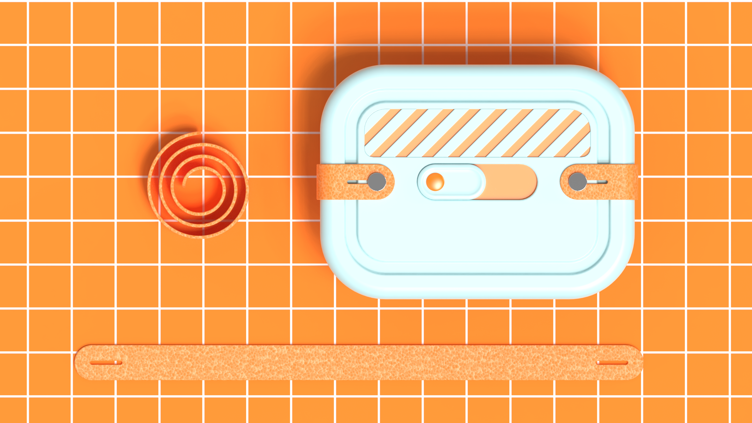 Restaurant，product，modeling，Render，