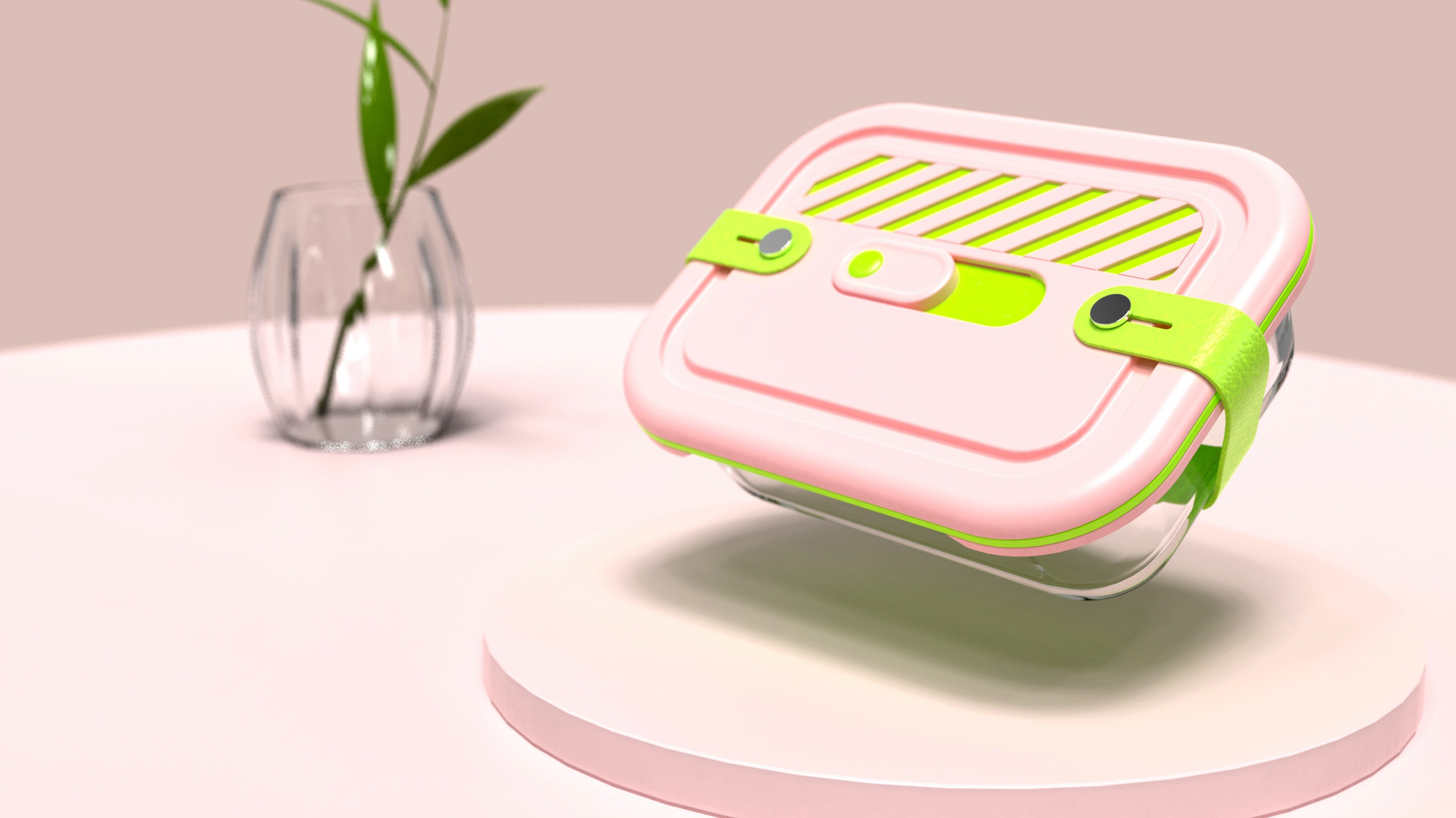 Restaurant，product，modeling，Render，