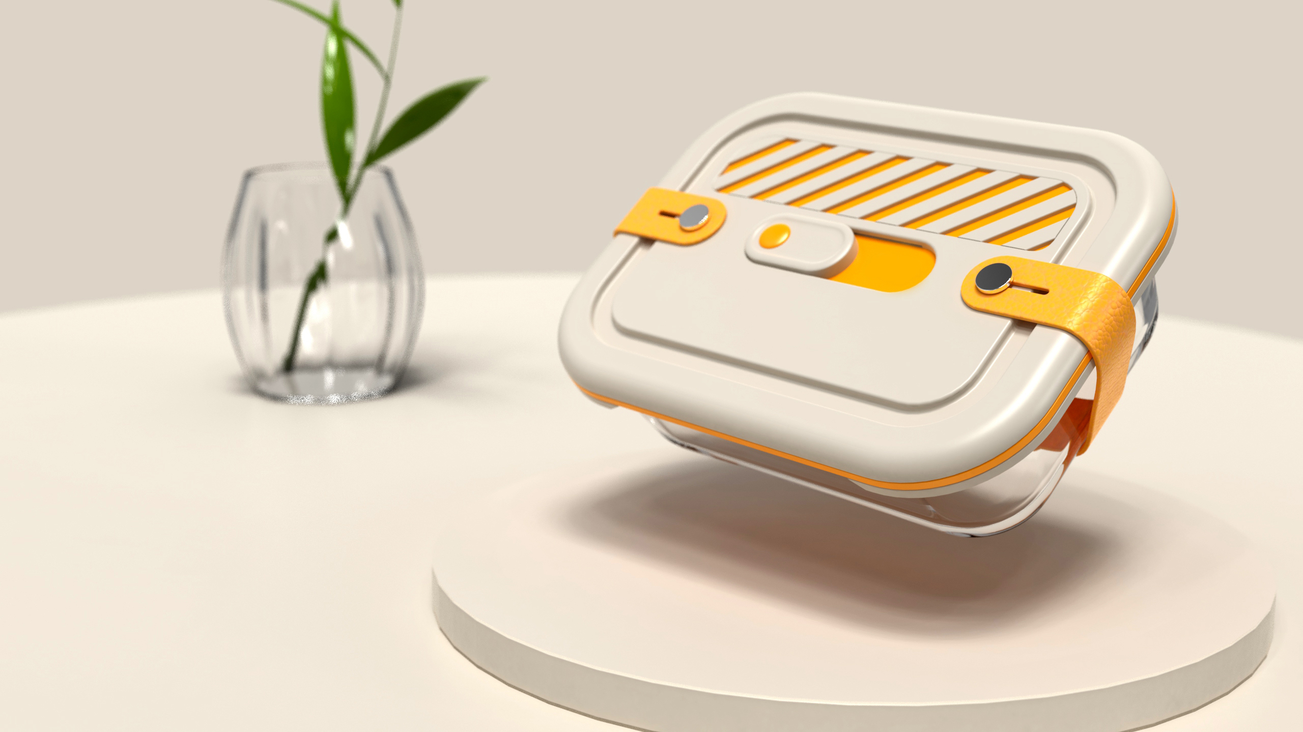 Restaurant，product，modeling，Render，