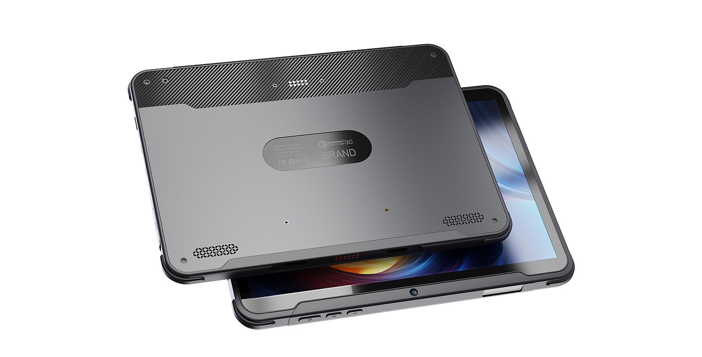 Medical Tablet，