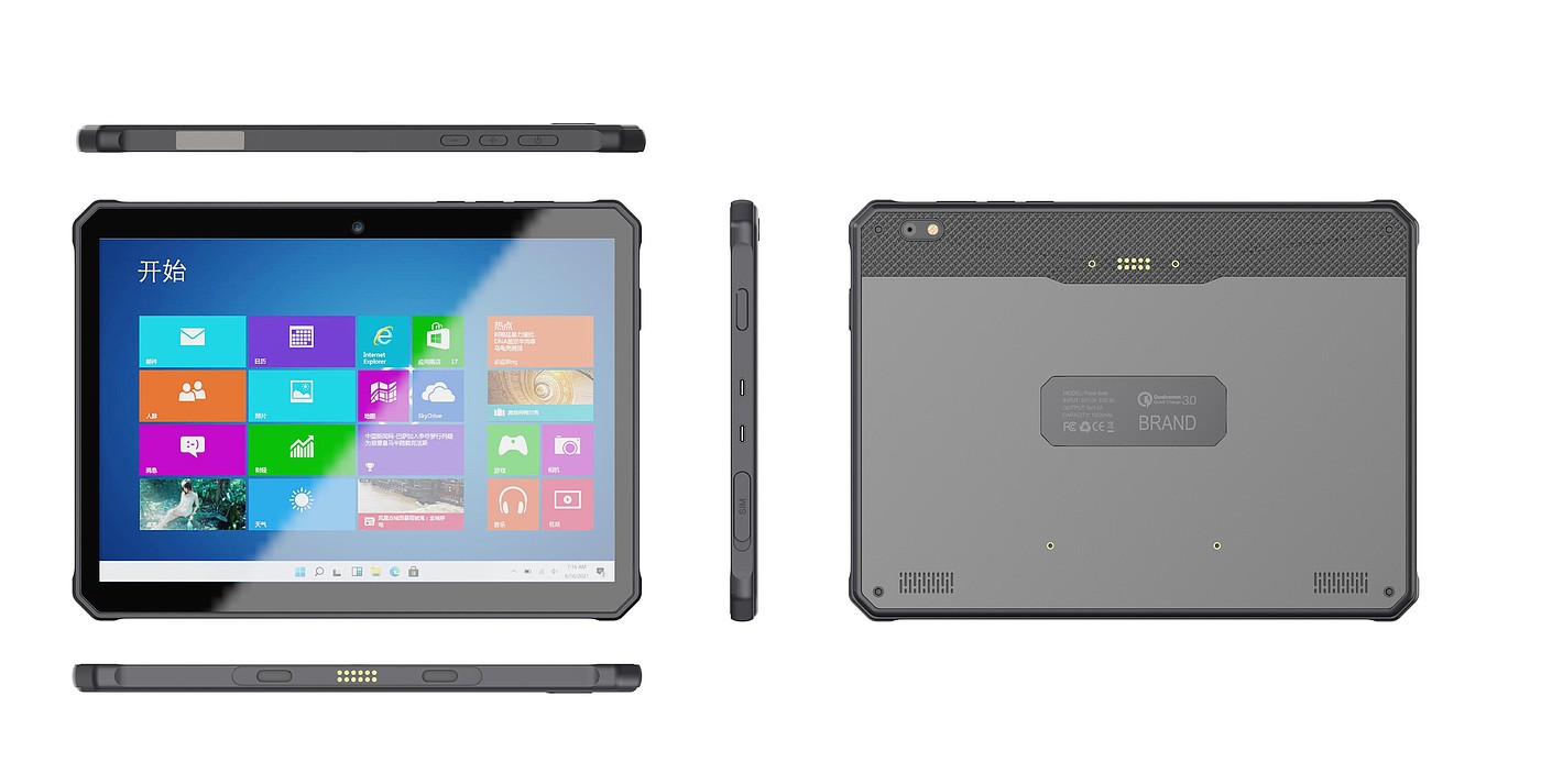Medical Tablet，