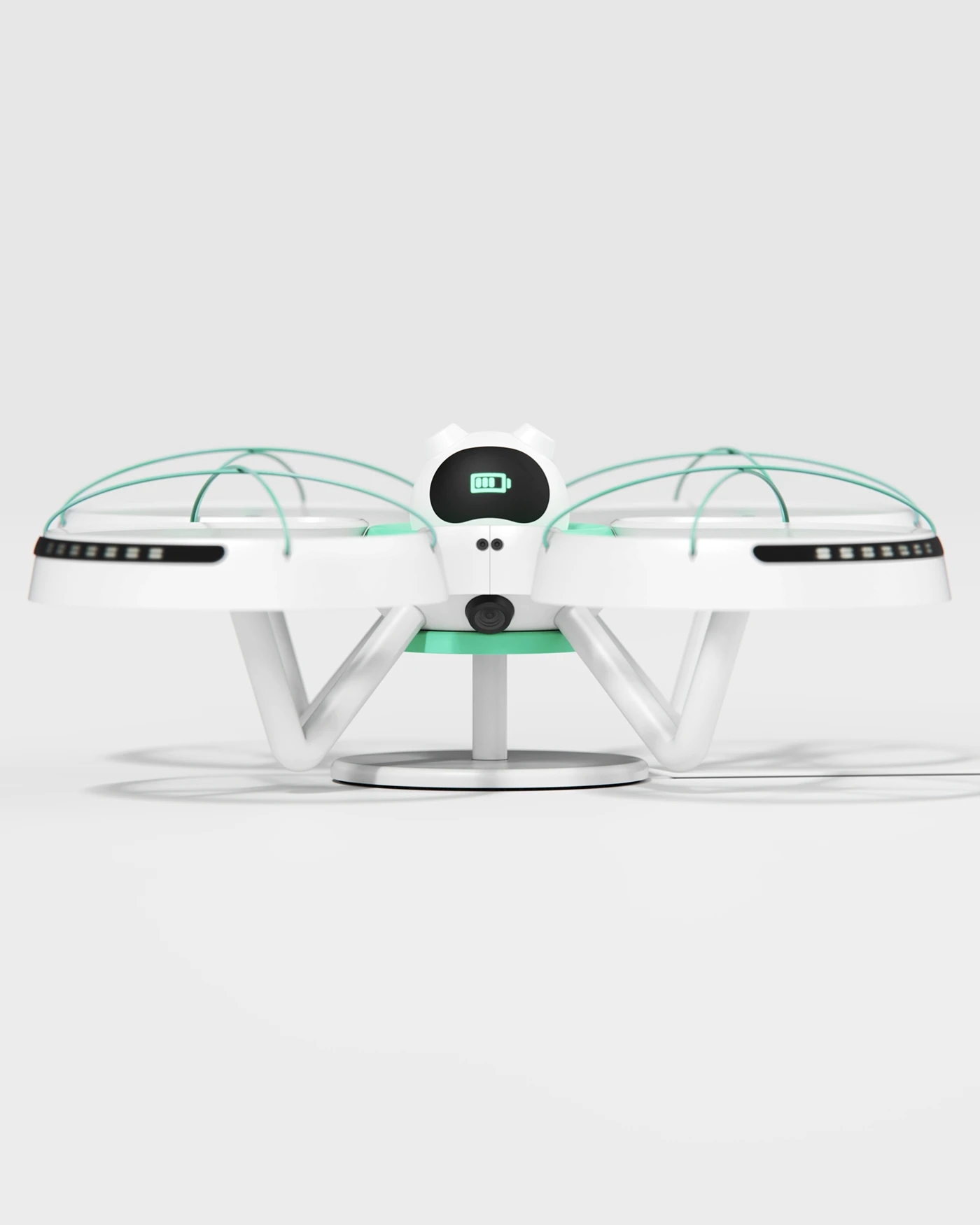 UAV，Tamadoro，product design，industrial design，Technology products，