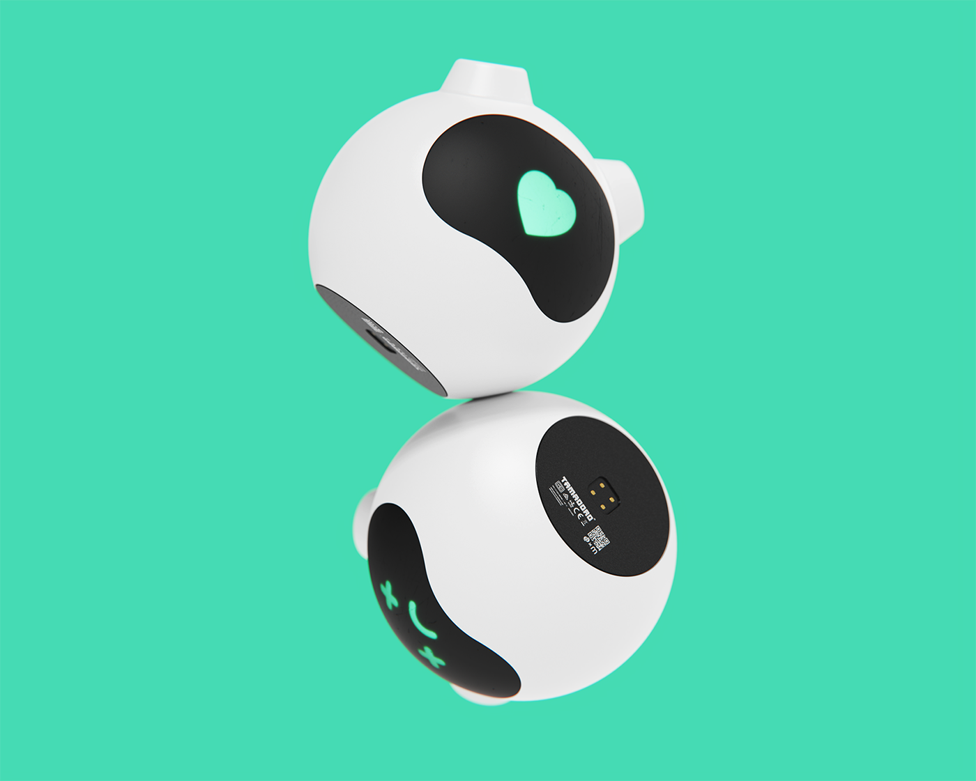 UAV，Tamadoro，product design，industrial design，Technology products，