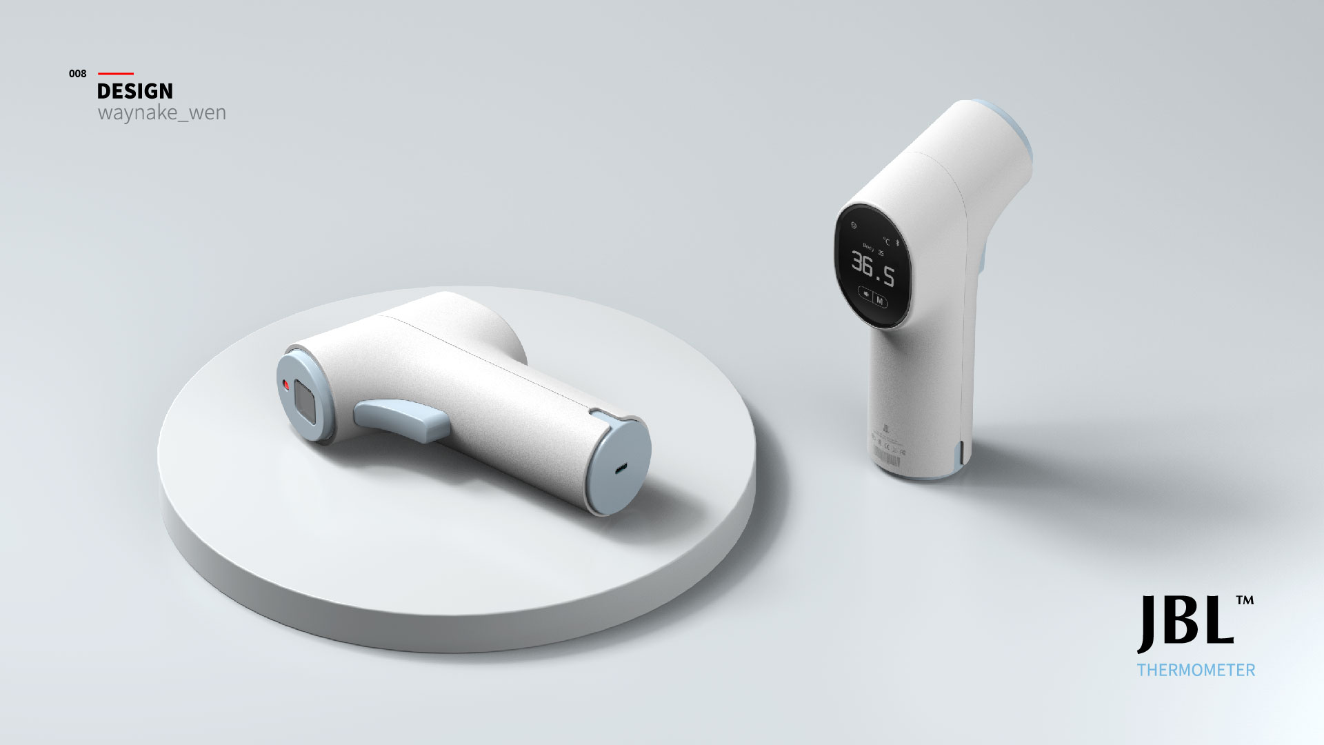 body temperature check，Family Essentials，