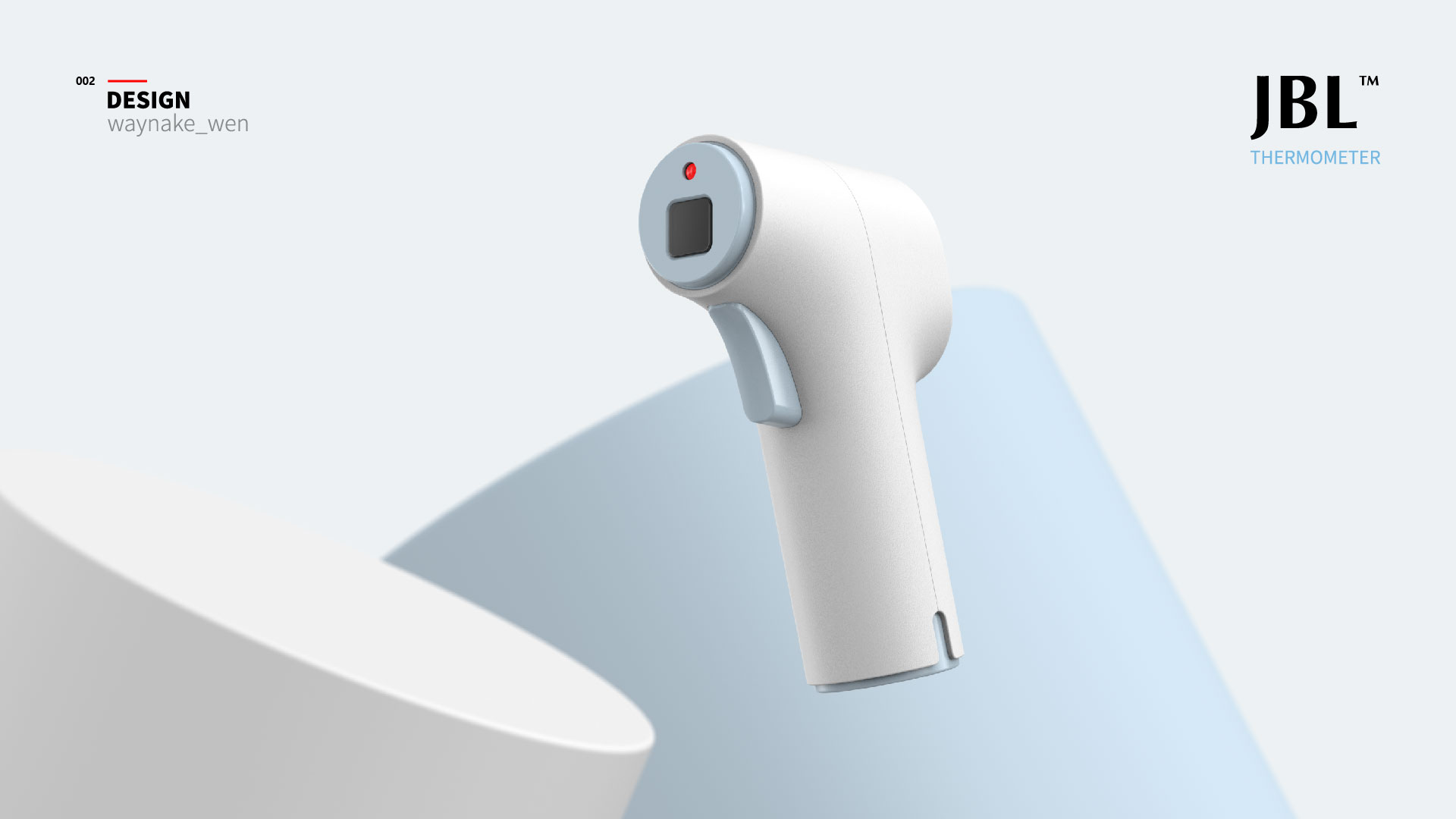 body temperature check，Family Essentials，