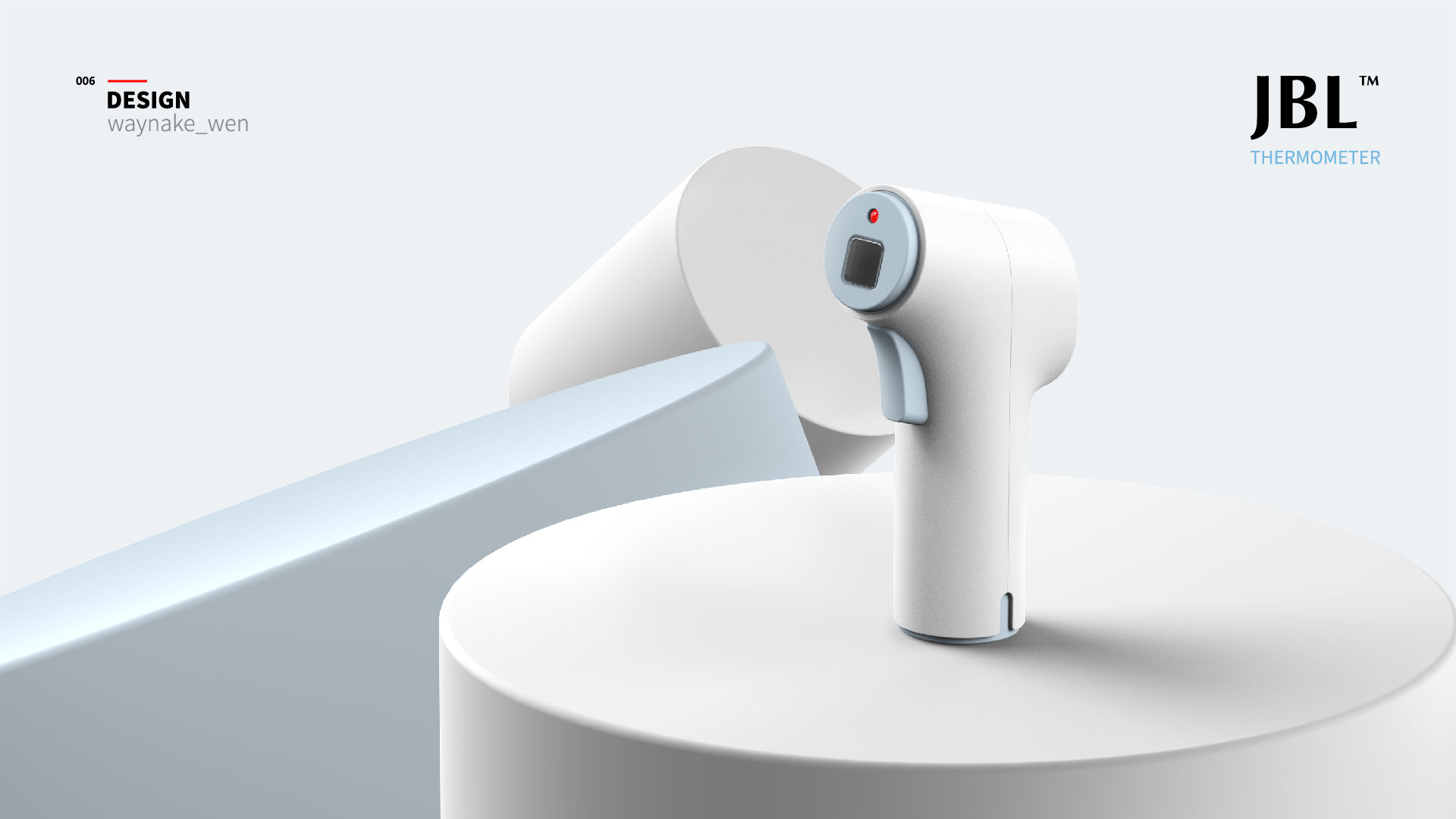 body temperature check，Family Essentials，