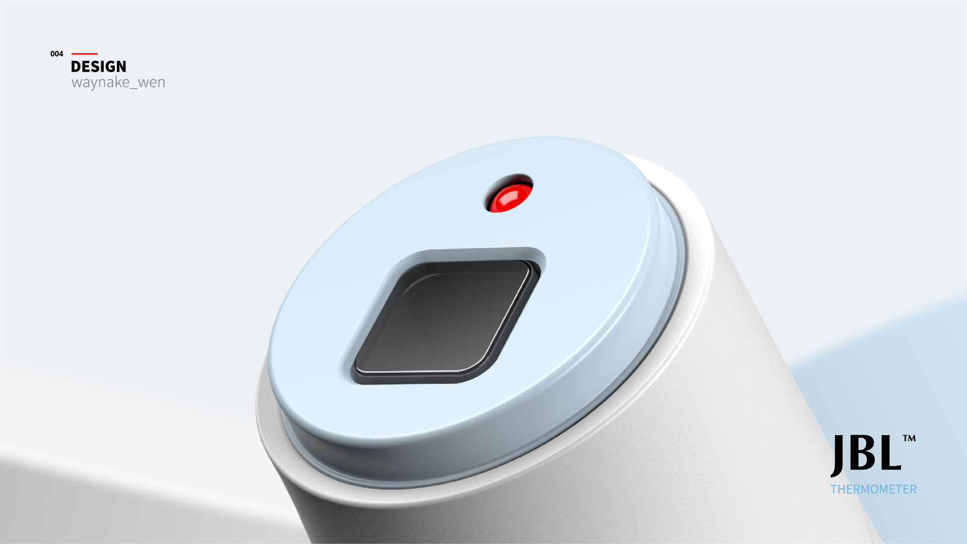 body temperature check，Family Essentials，