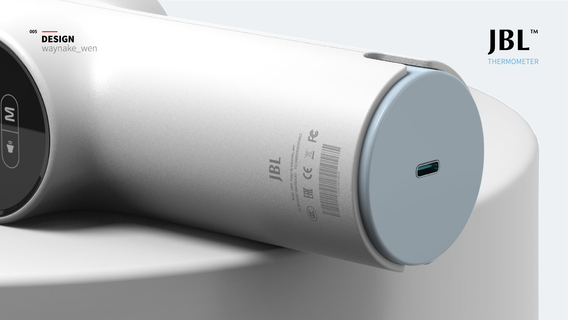 body temperature check，Family Essentials，