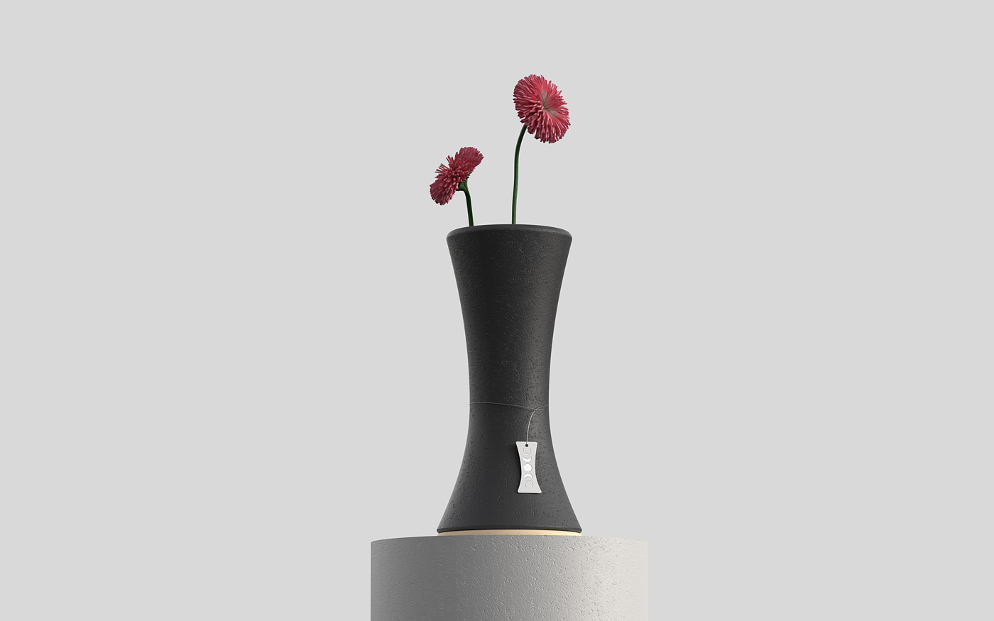 Ornaments，vase，Desktop decoration，