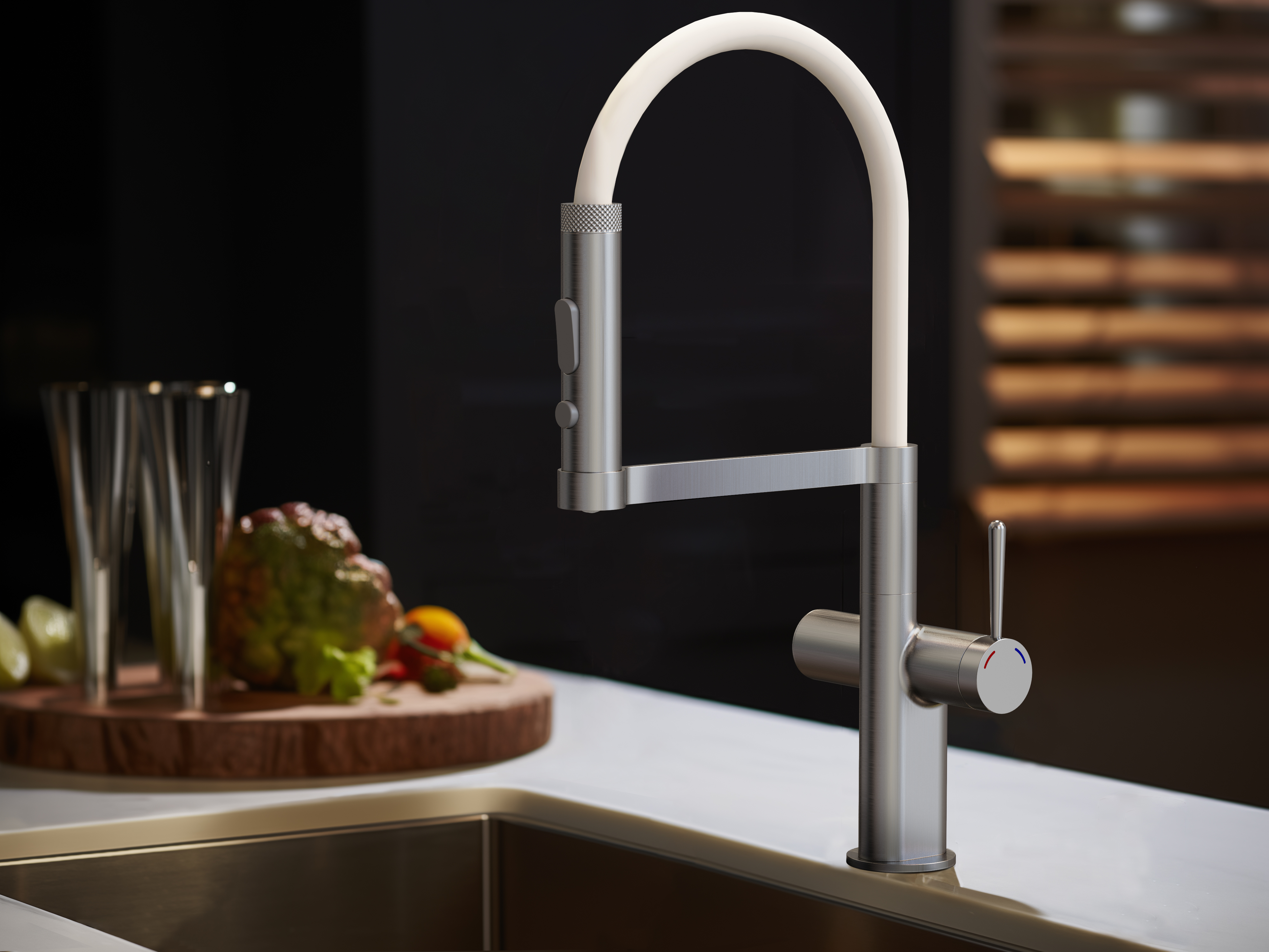 product design，kitchen，