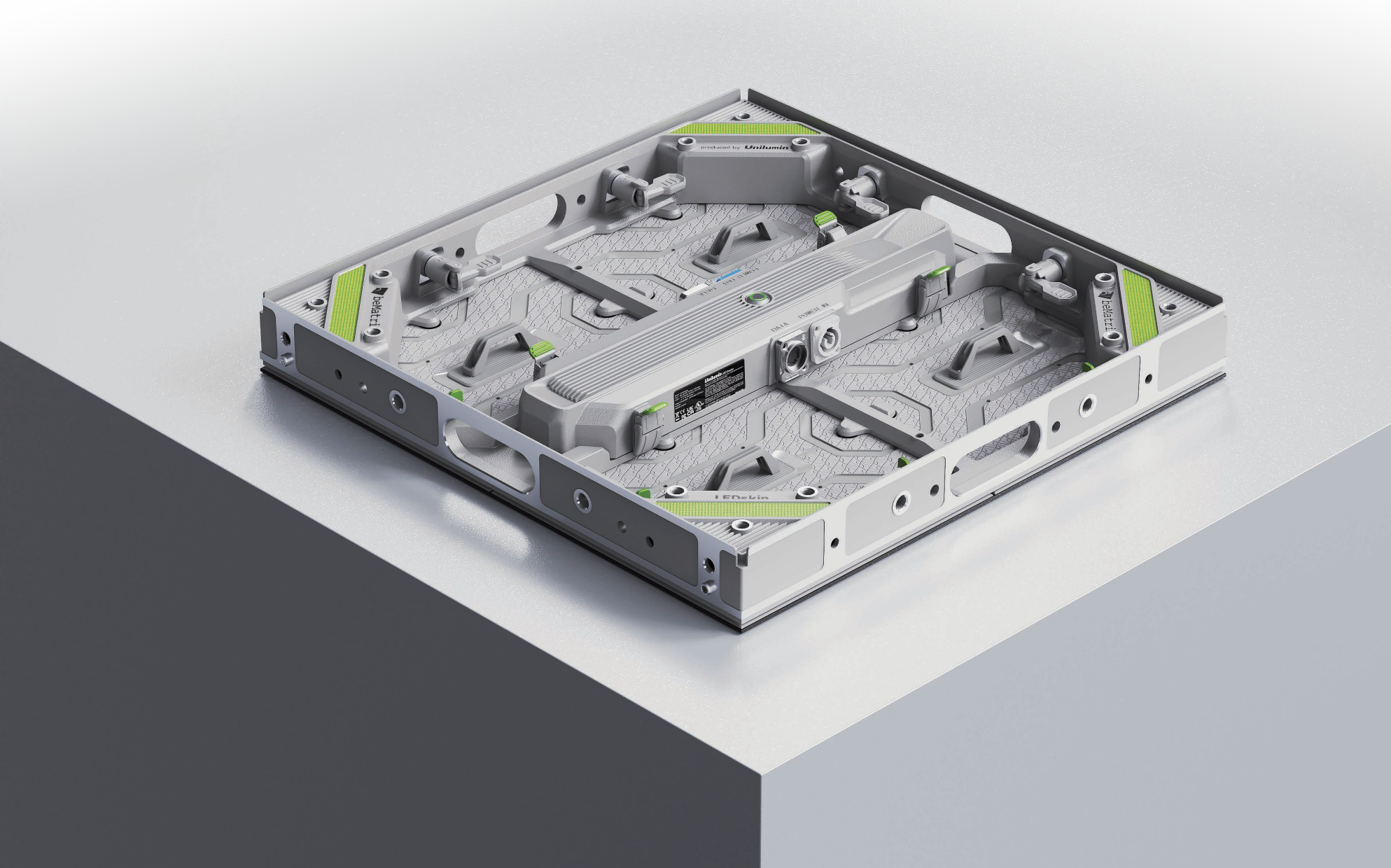 product design，Public Design/Retail Projects，