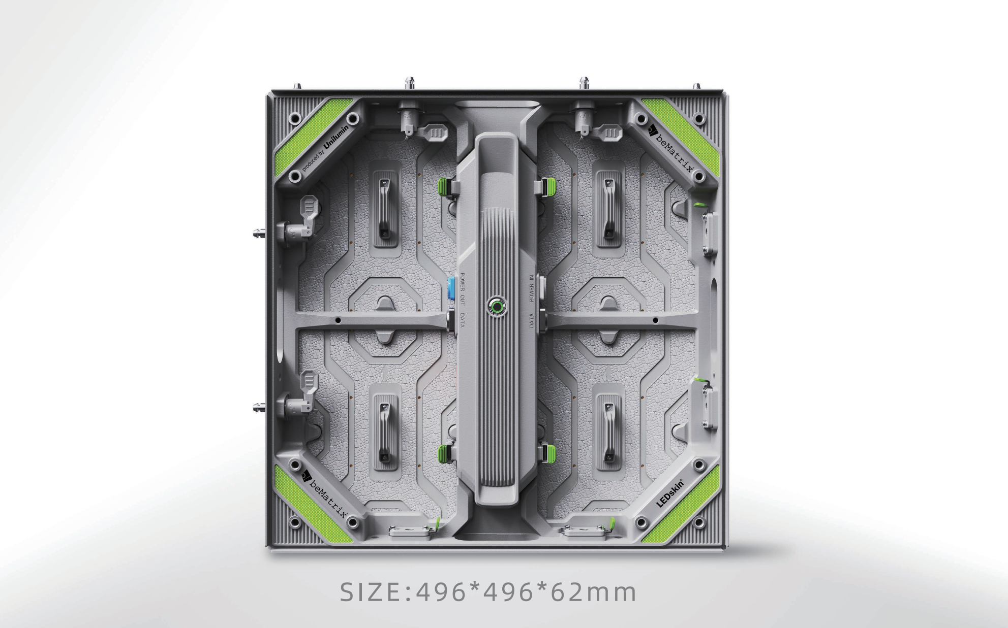 product design，Public Design/Retail Projects，