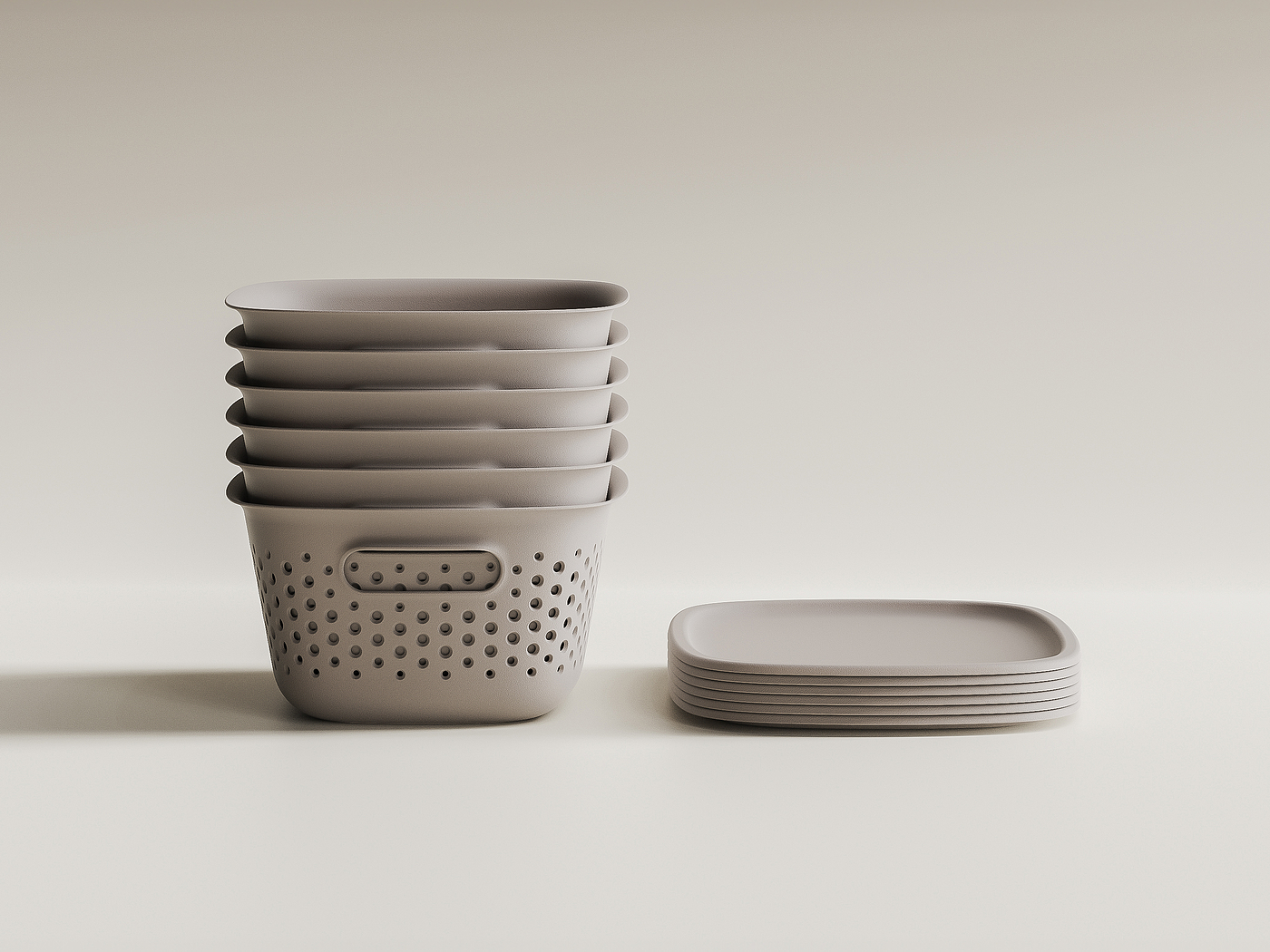 product design，Home/tableware，