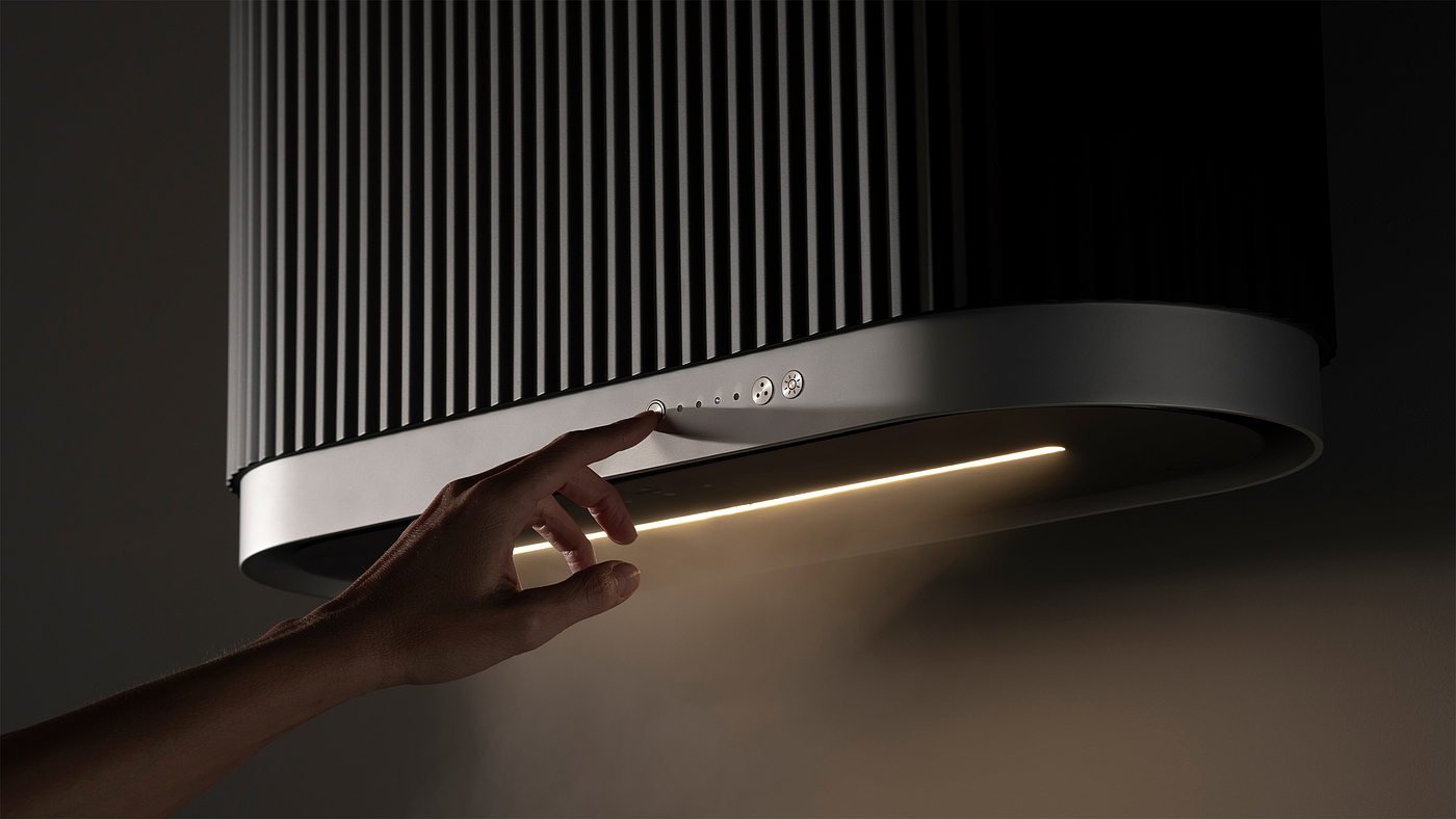 product design，kitchen，