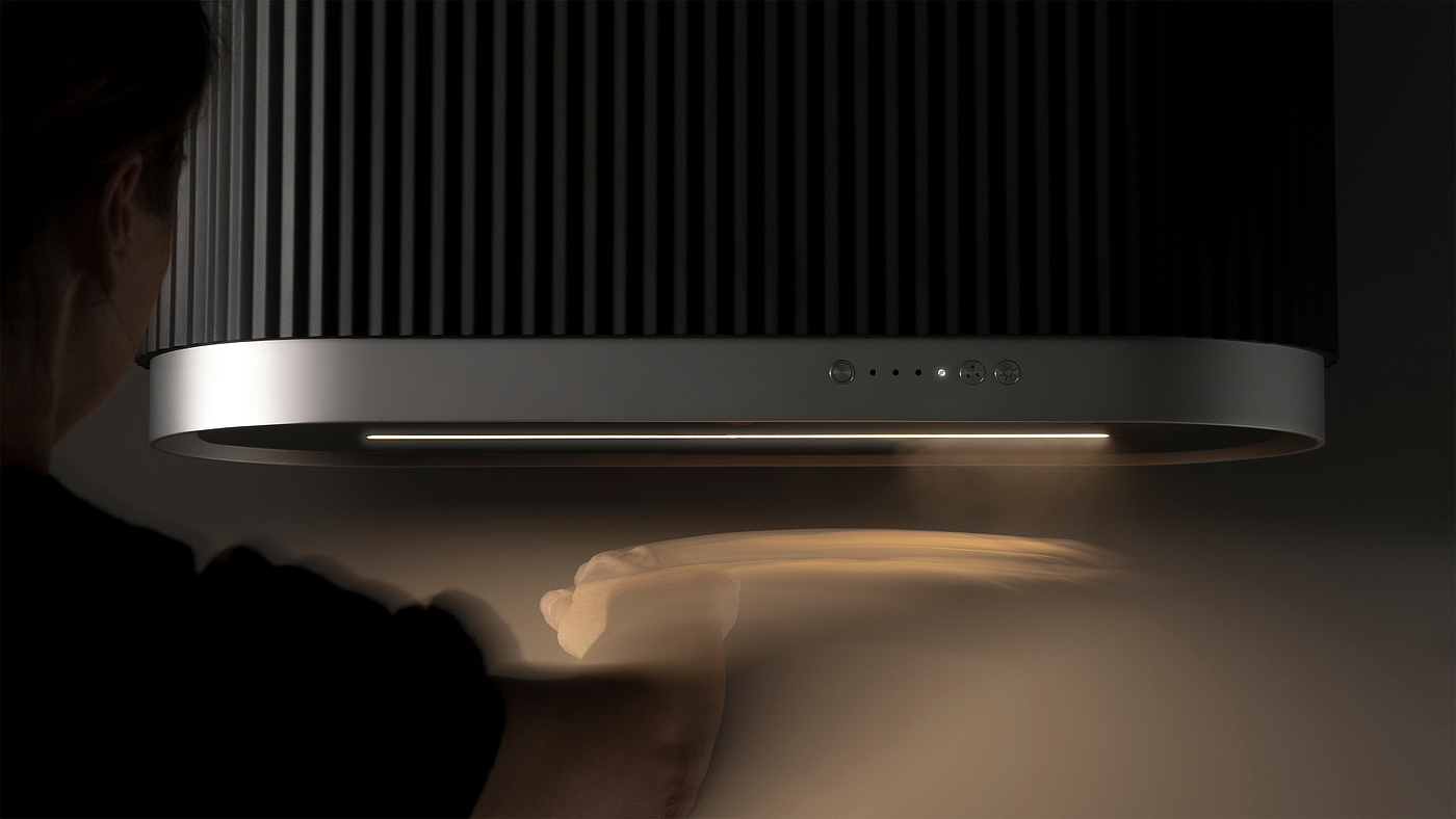 product design，kitchen，