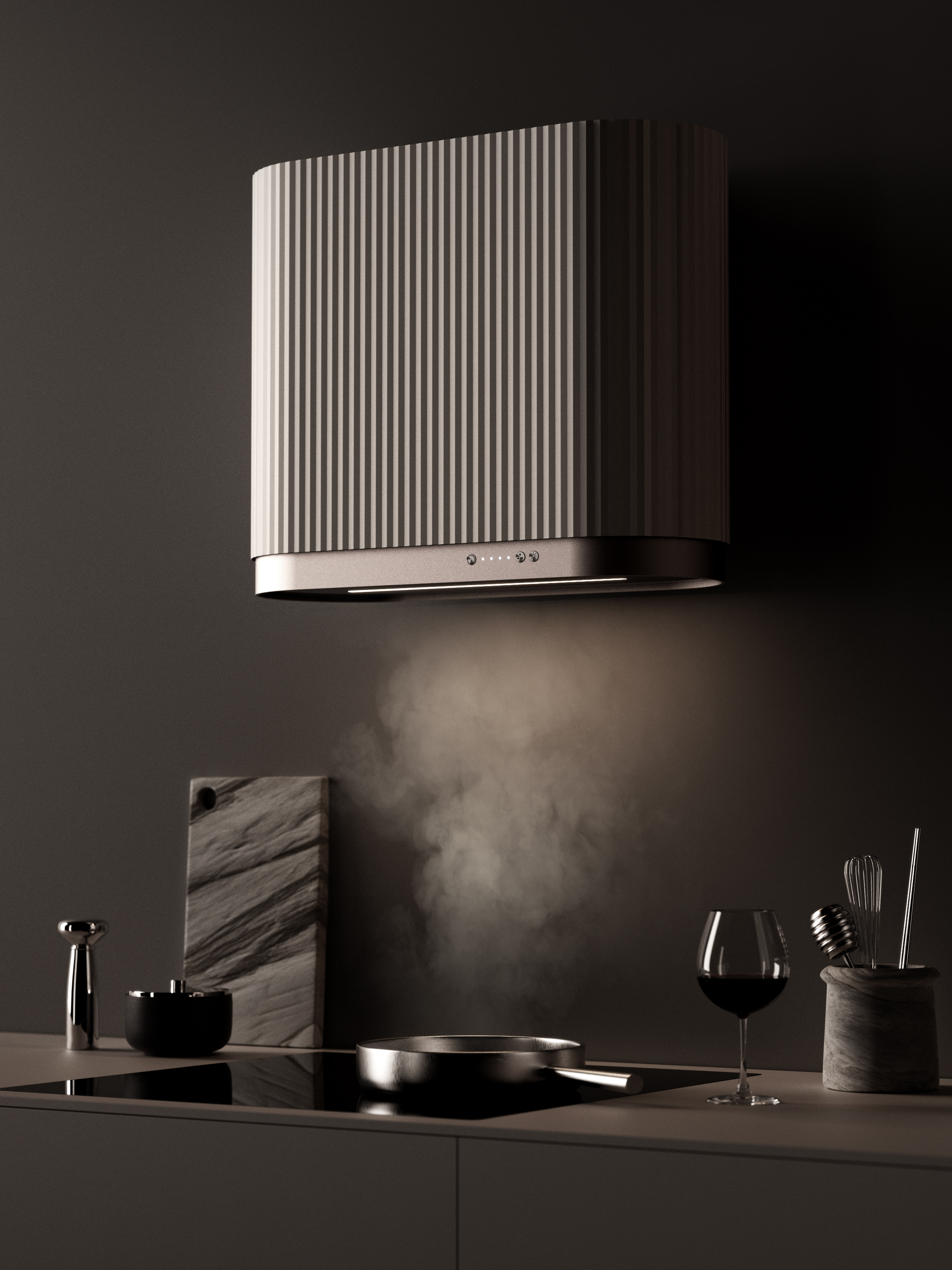 product design，kitchen，