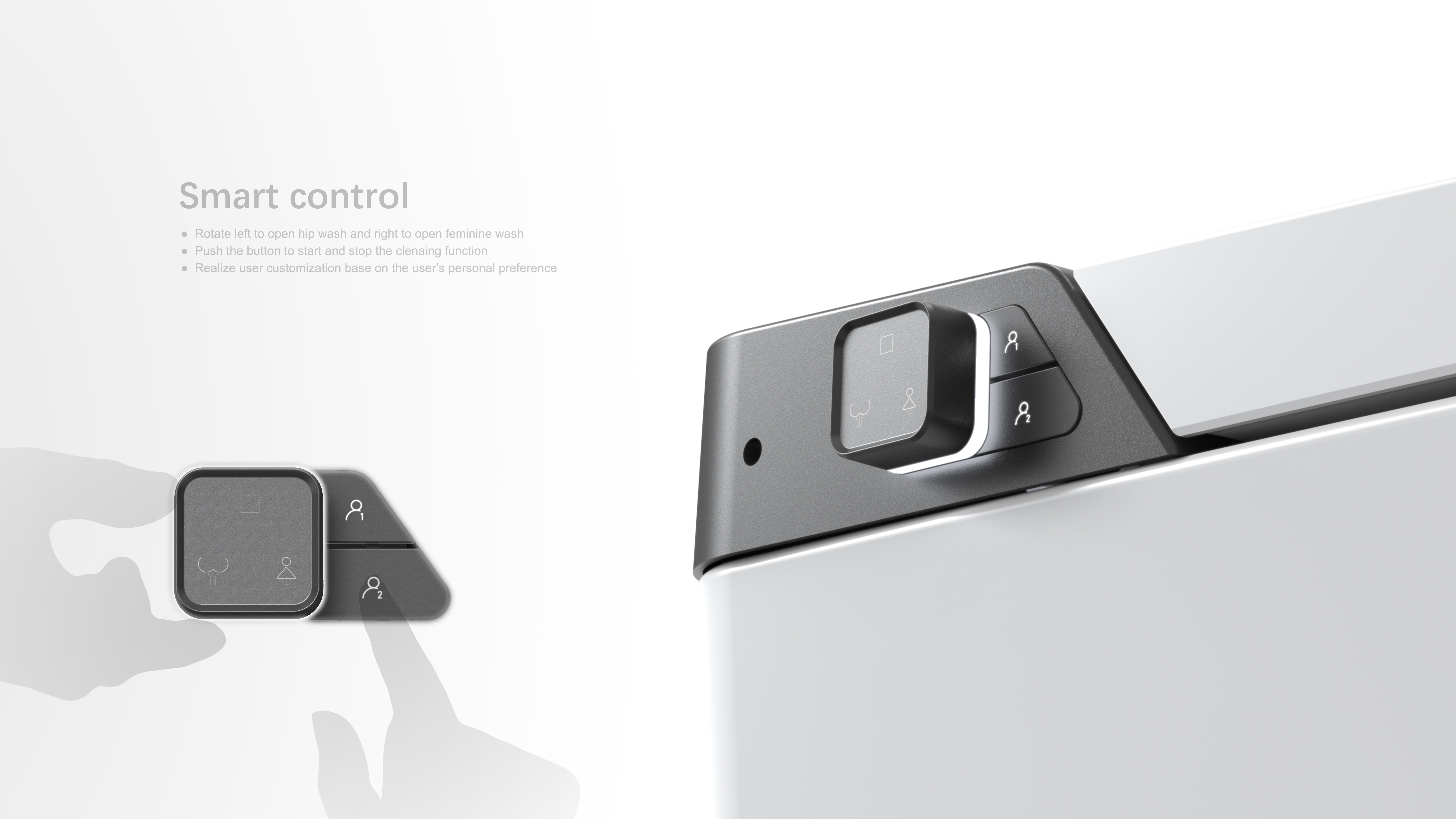 product design，bathroom，