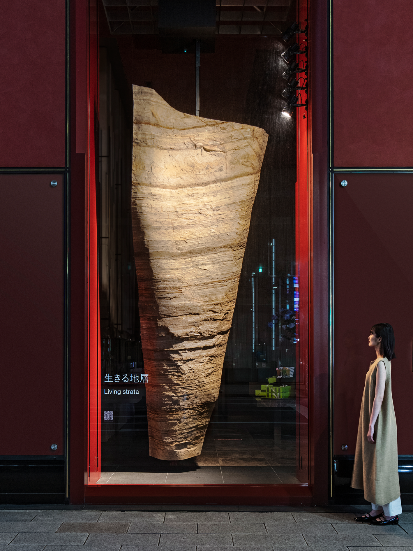 Interior design，Installments and Facilities，