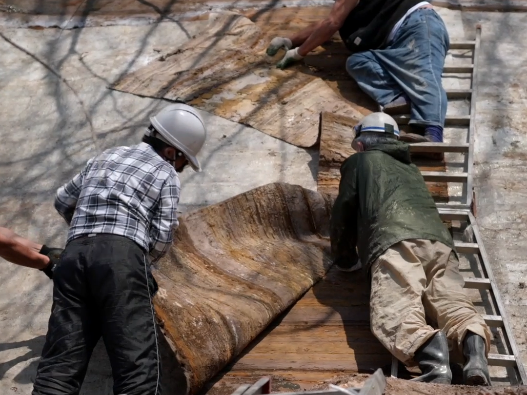 Interior design，Installments and Facilities，