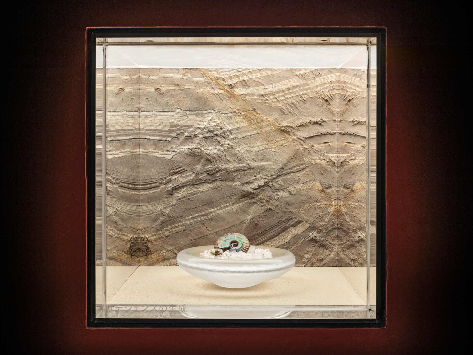 Interior design，Installments and Facilities，