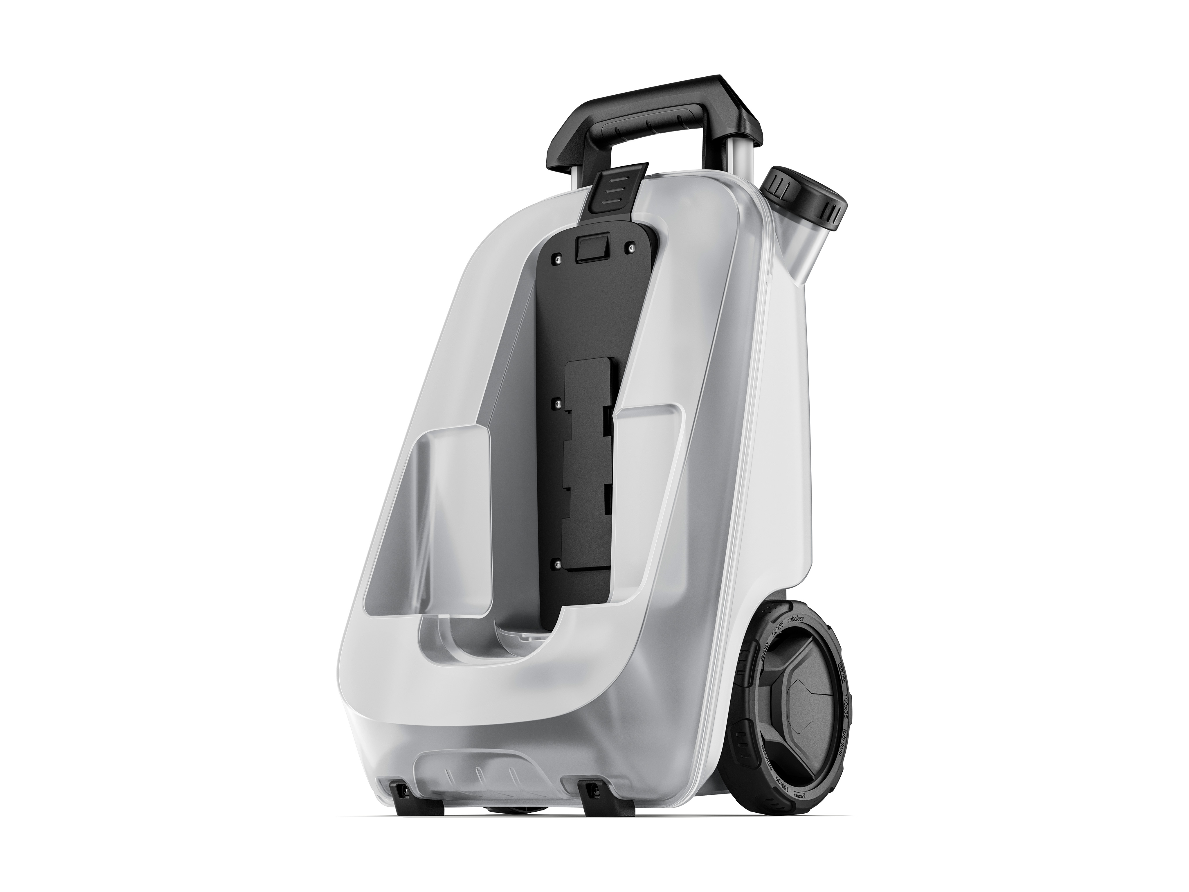 product design，courtyard，