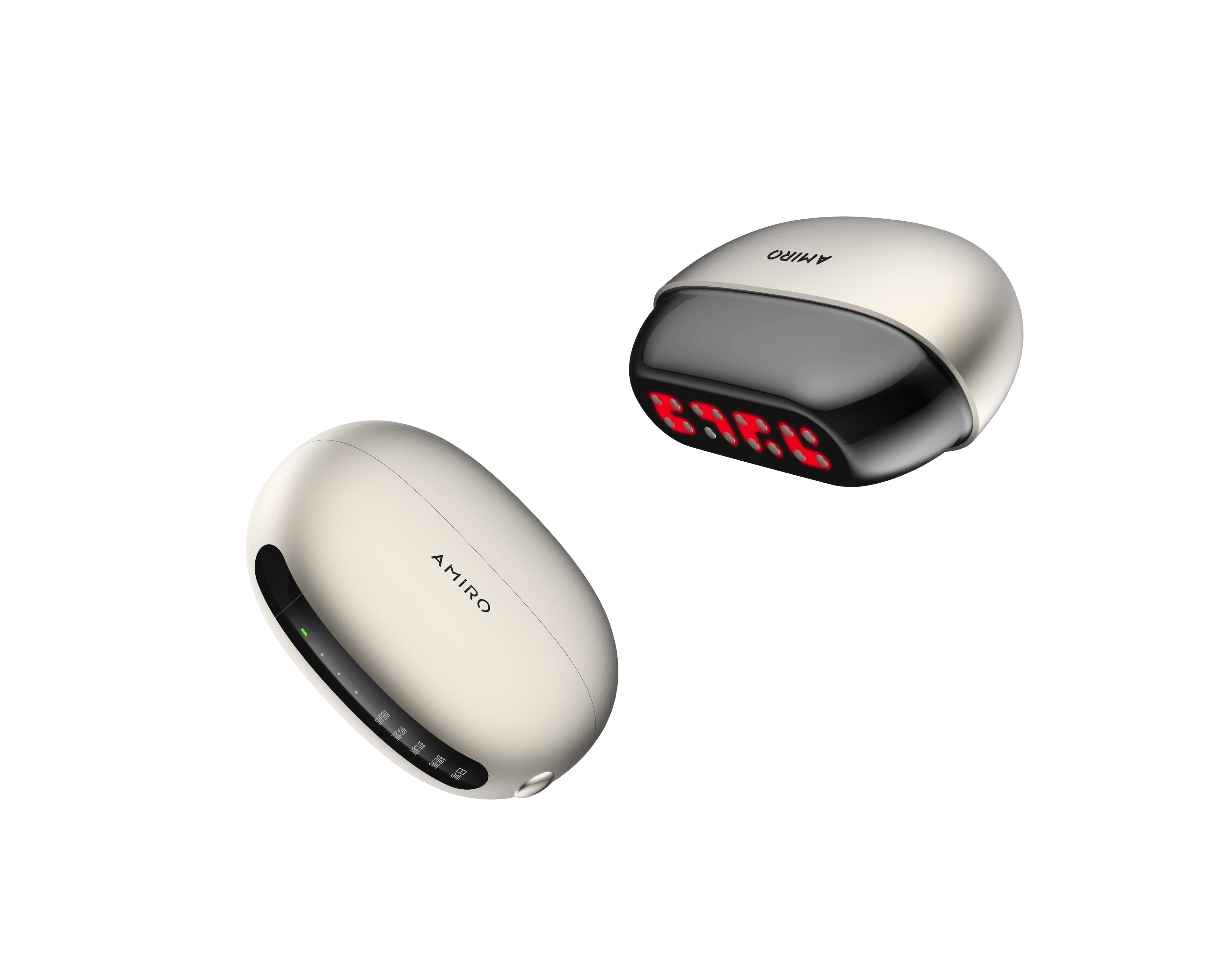 product design，Beauty/care，