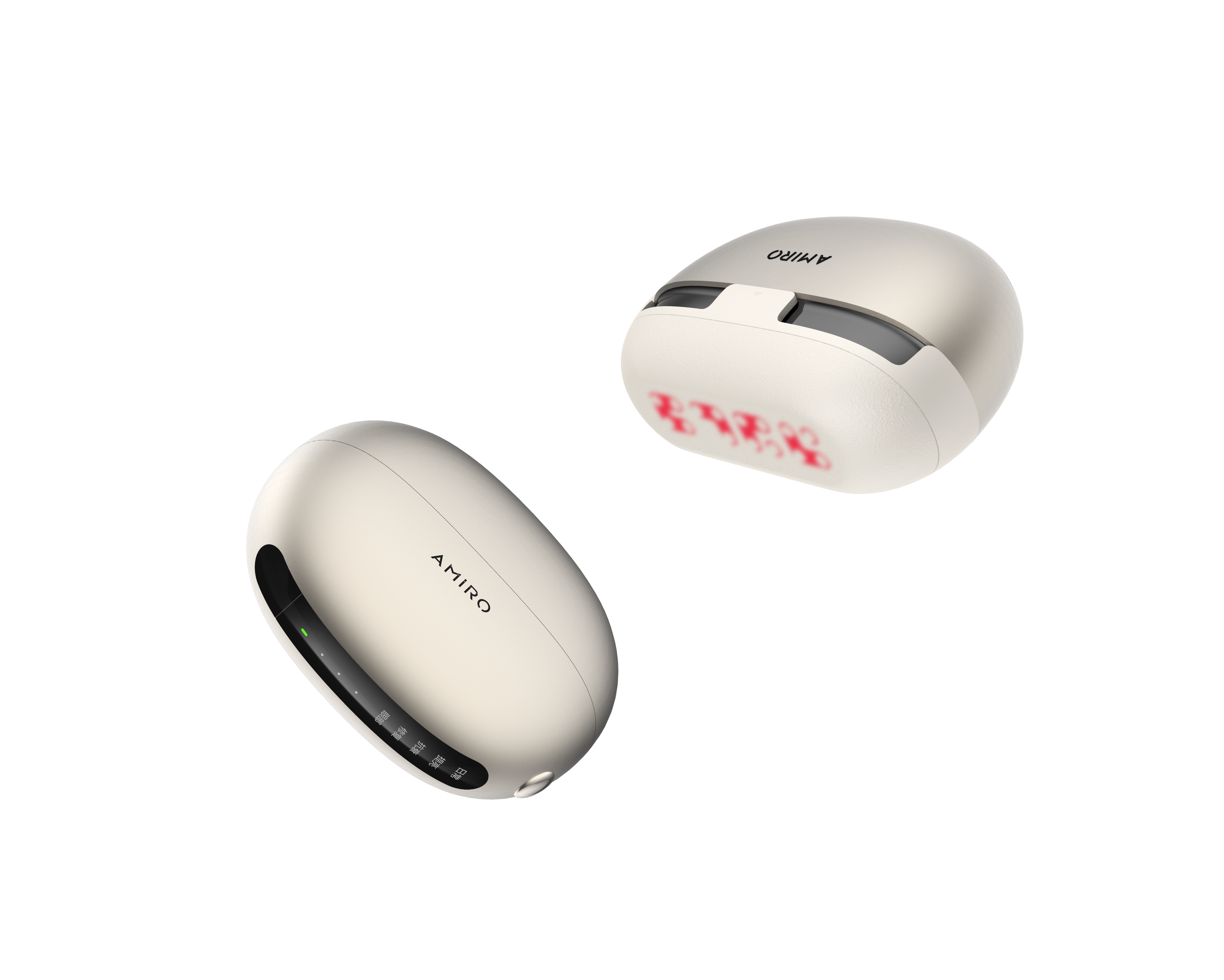 product design，Beauty/care，