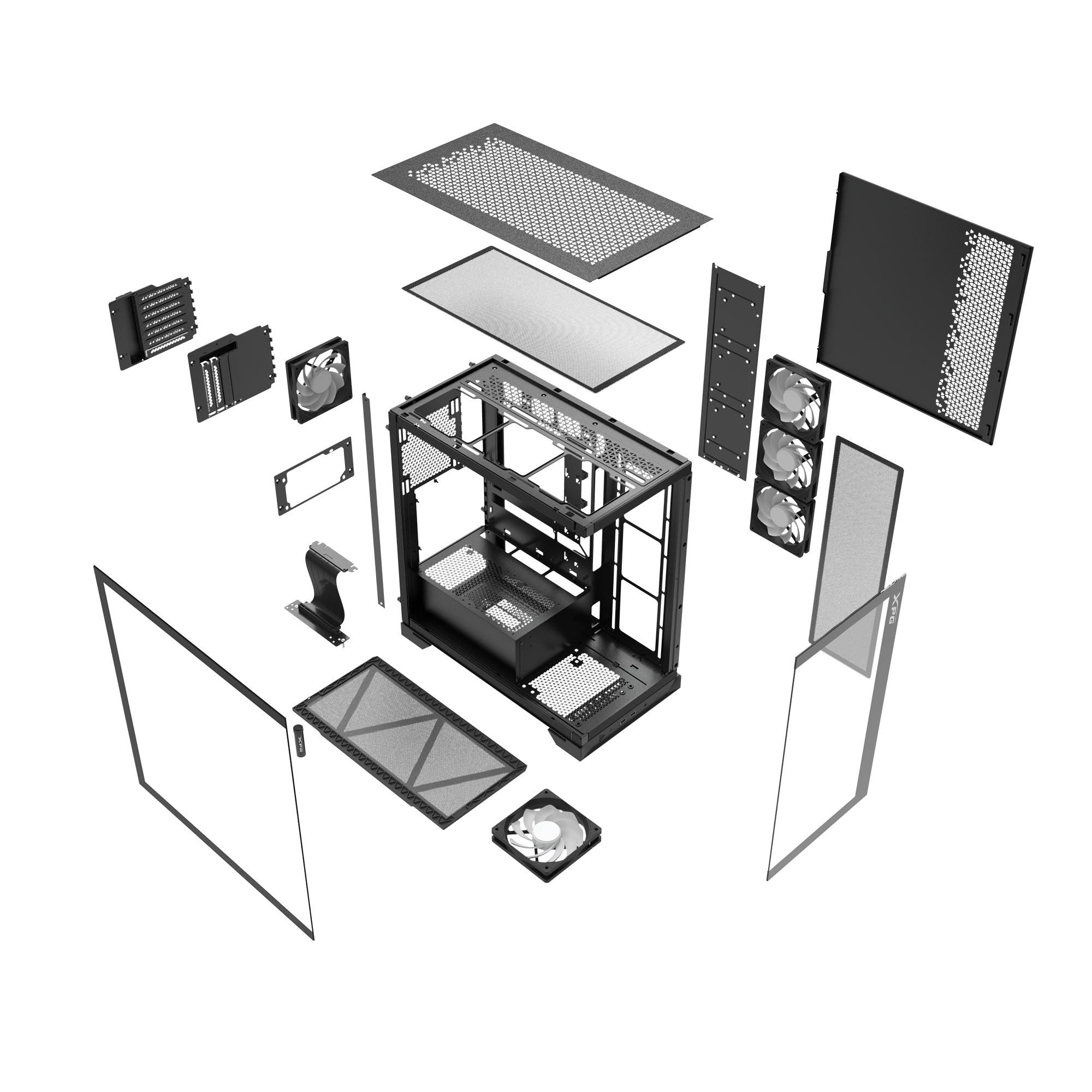 product design，E-sports/virtual reality technology products，