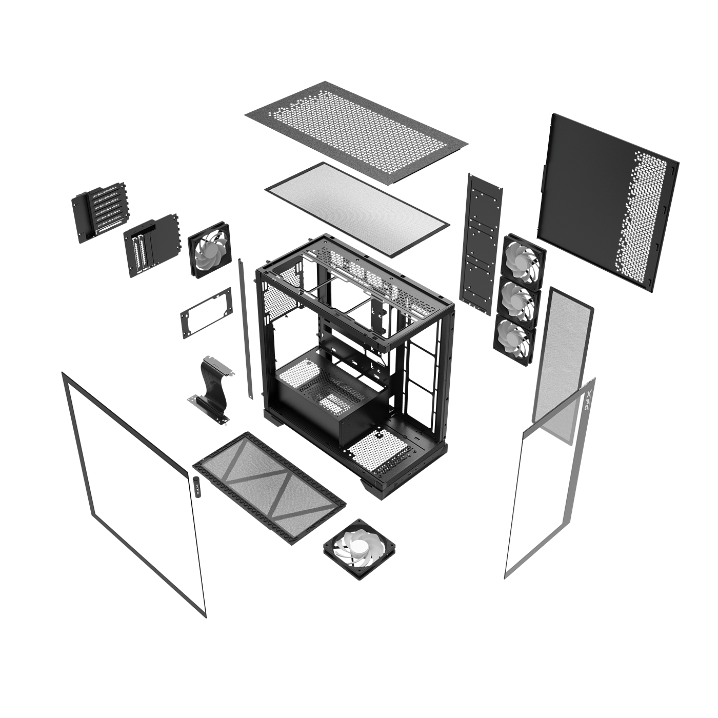product design，E-sports/virtual reality technology products，