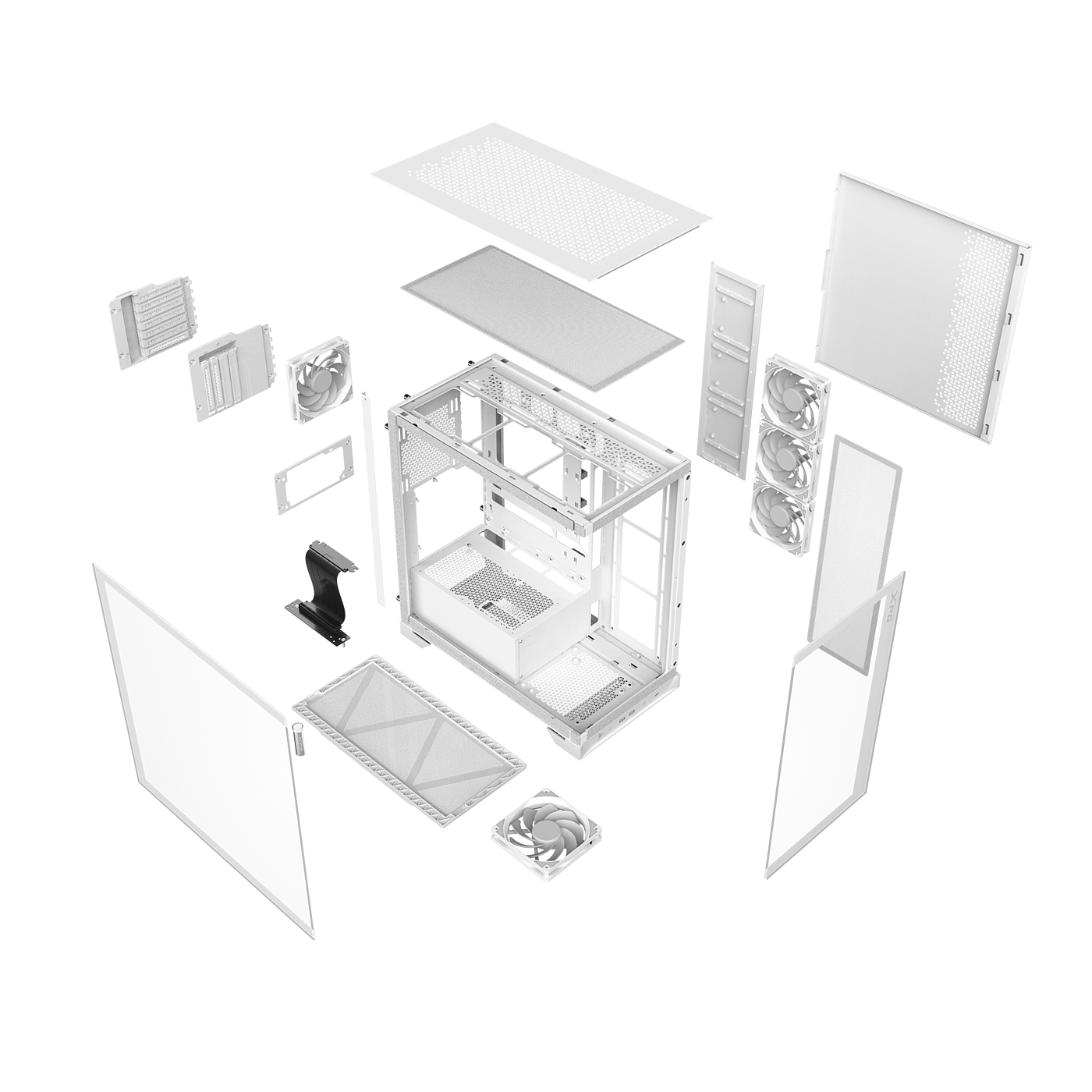 product design，E-sports/virtual reality technology products，