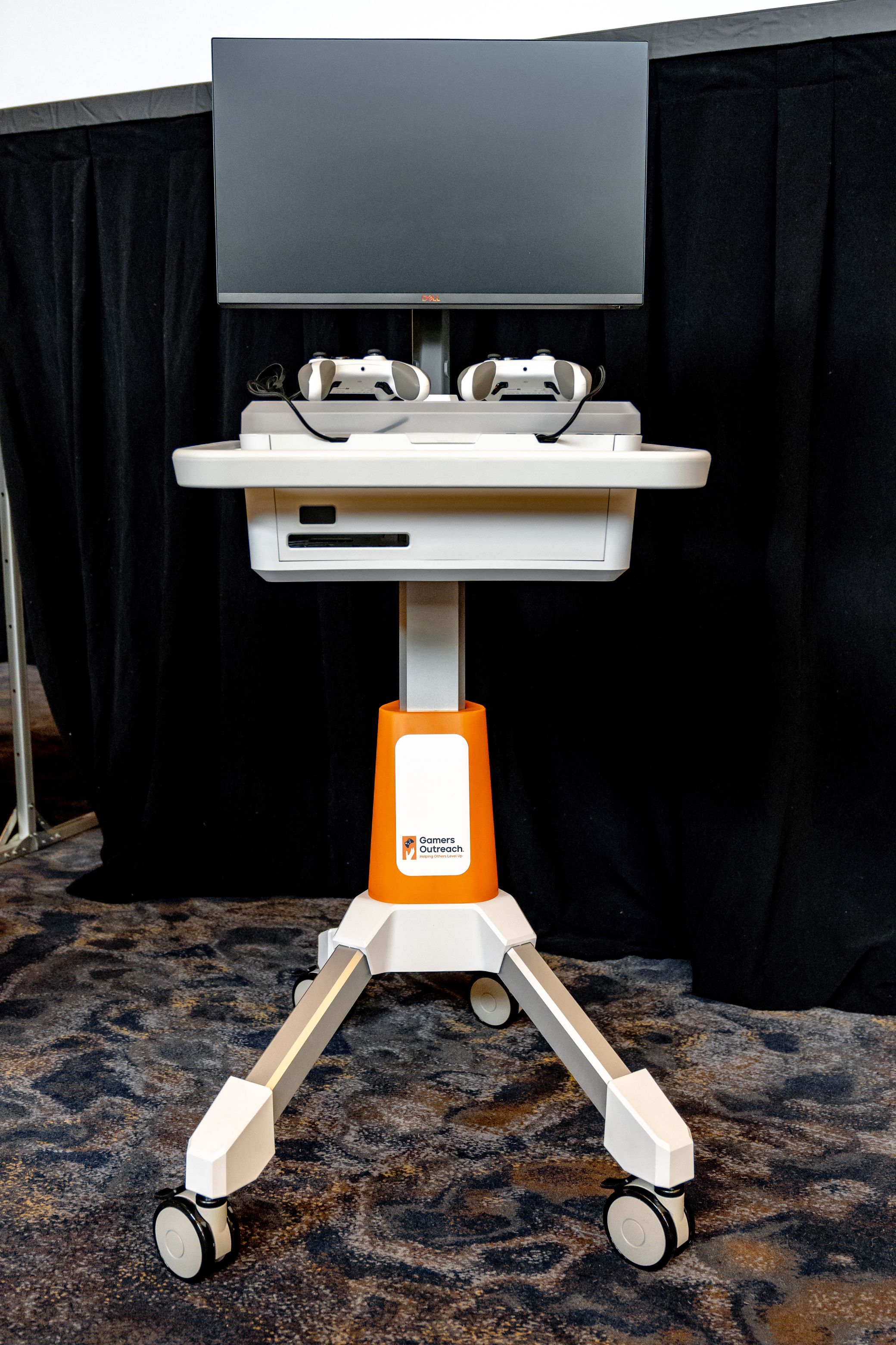 product design，E-sports/virtual reality technology products，